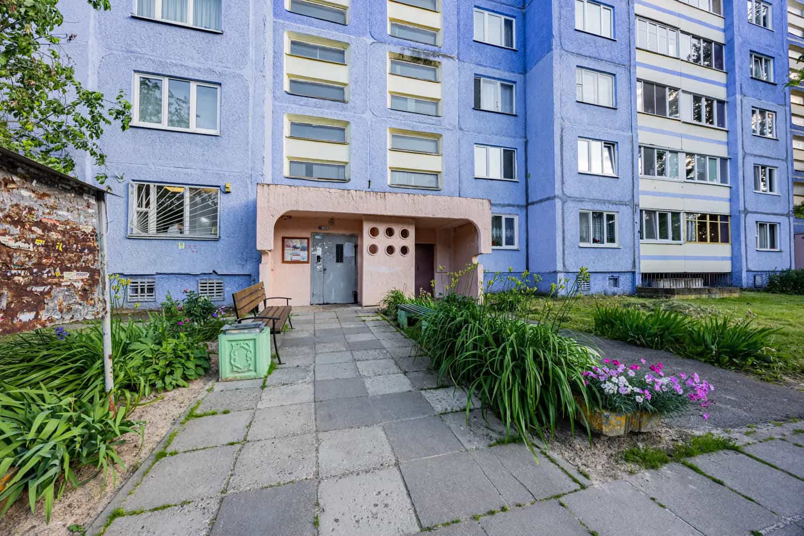 Беларусь, Минск, улица Тимошенко, 20Мк4, фото 24