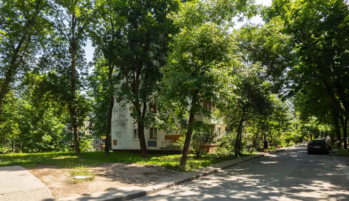 Беларусь, Минск, улица Болеслава Берута, 6к3, фото 29