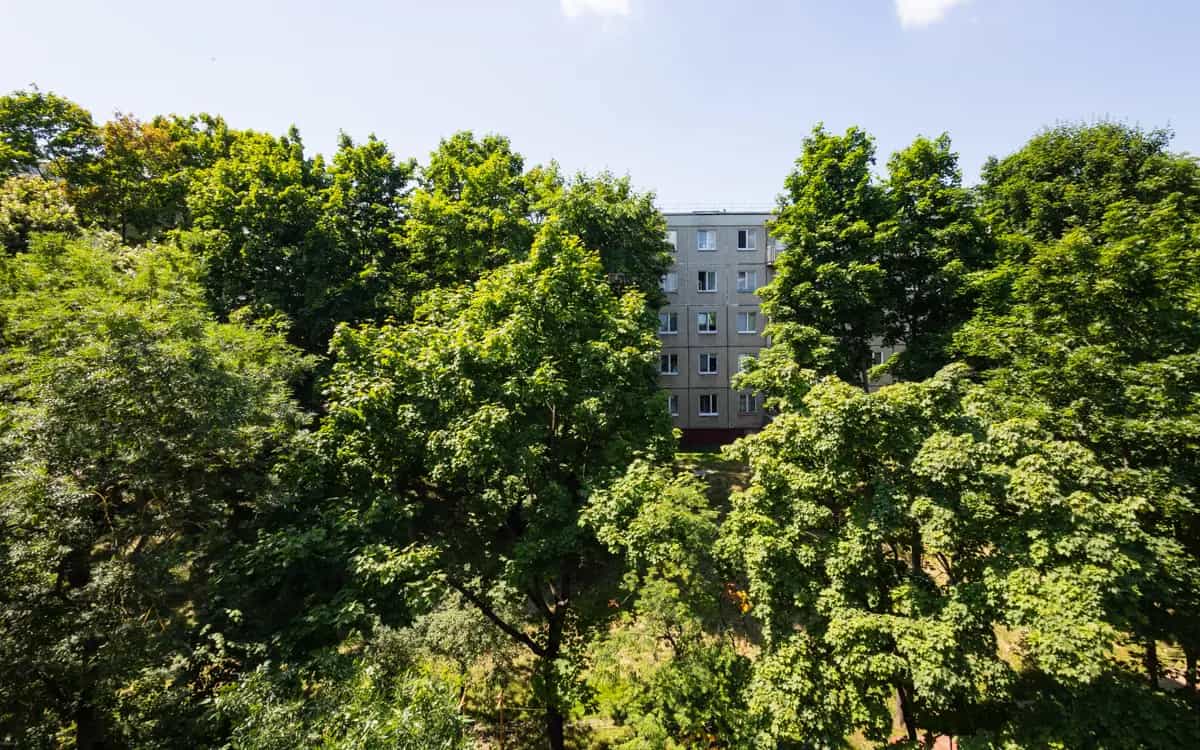 Беларусь, Минск, улица Болеслава Берута, 6к3, фото 32