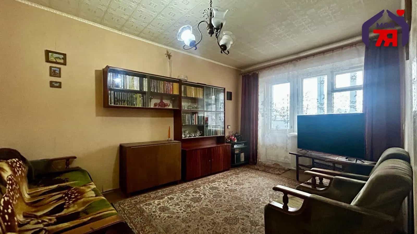 Беларусь, Минская область, Солигорск, Северная улица, 12, фото 2