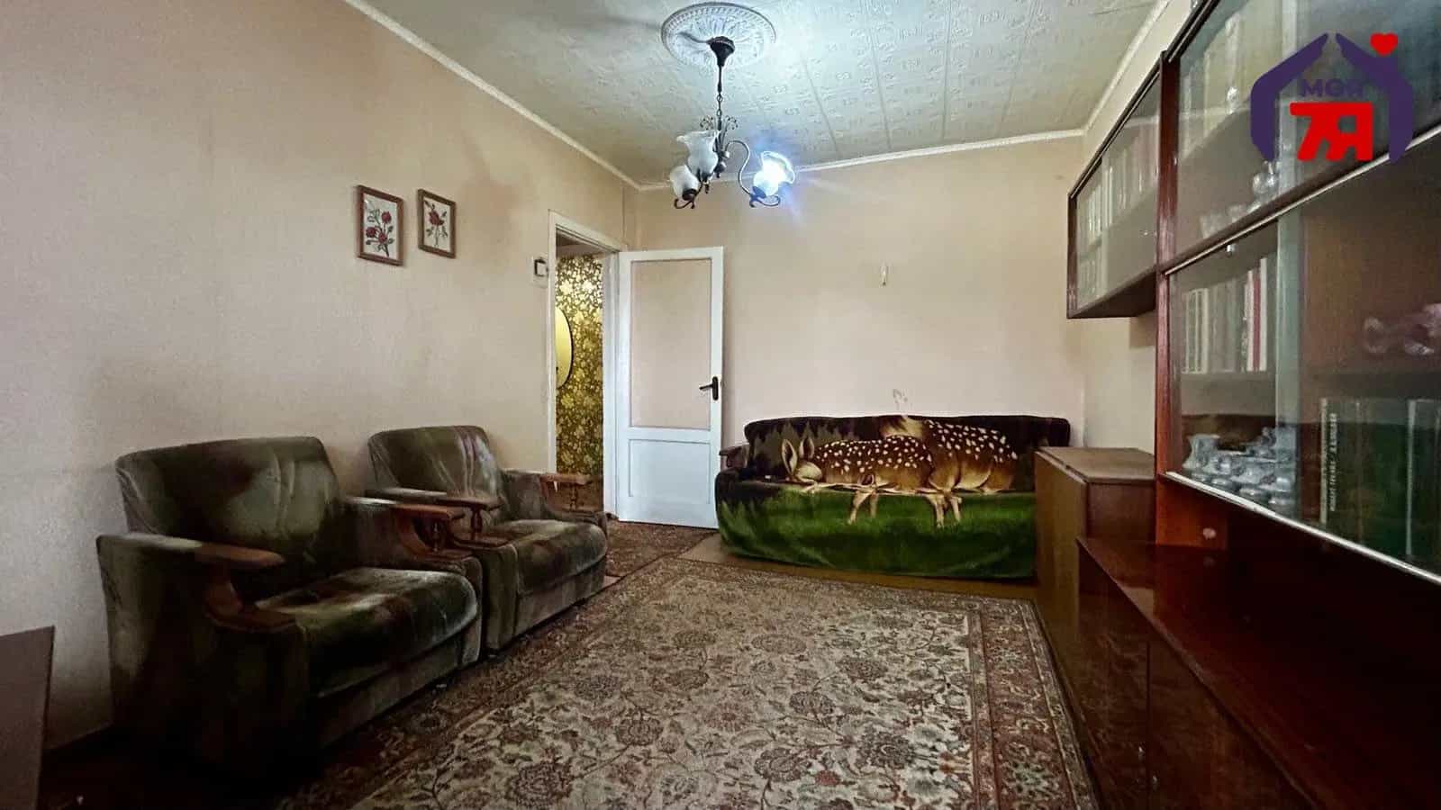 Беларусь, Минская область, Солигорск, Северная улица, 12, фото 3