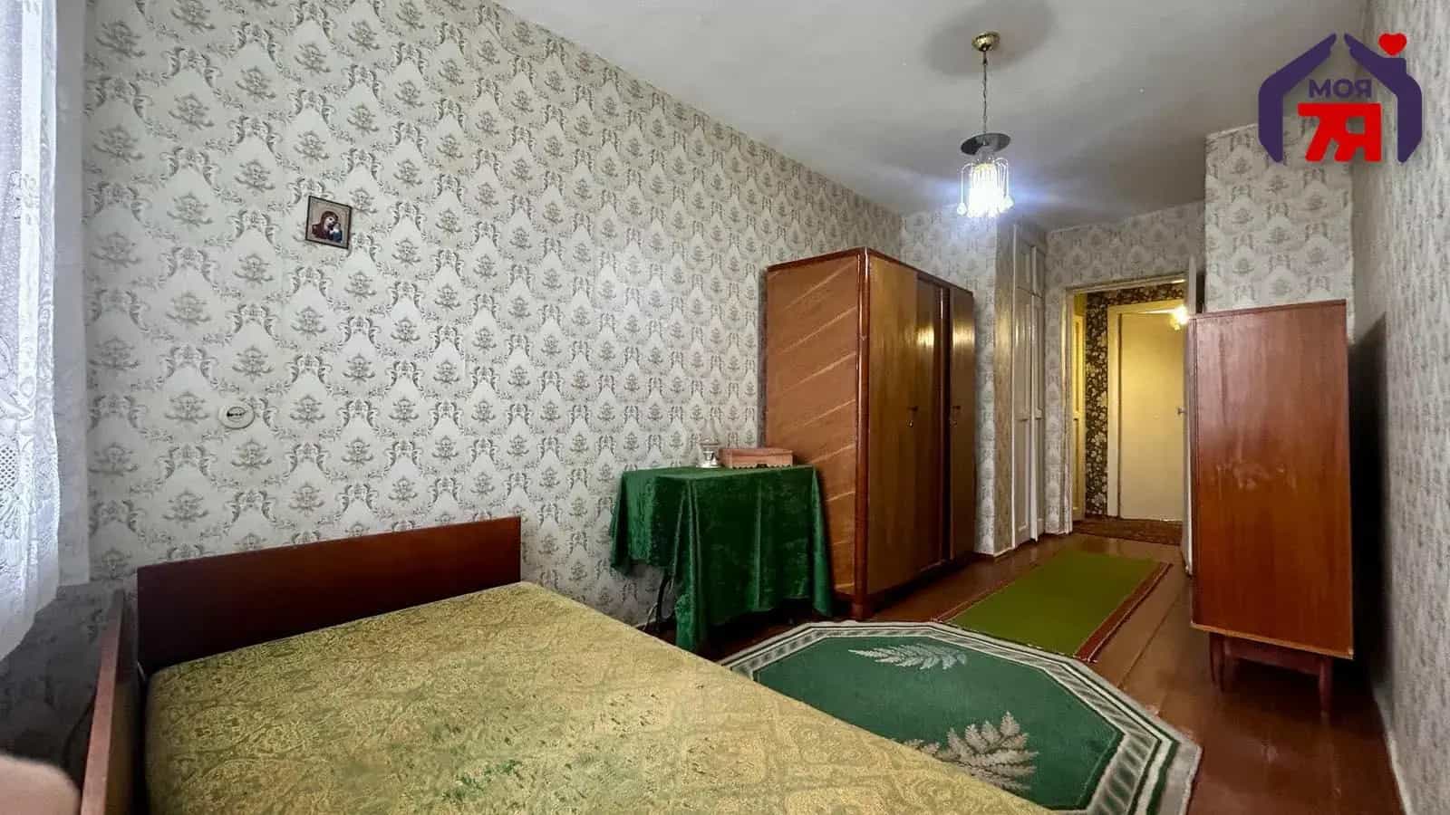 Беларусь, Минская область, Солигорск, Северная улица, 12, фото 5