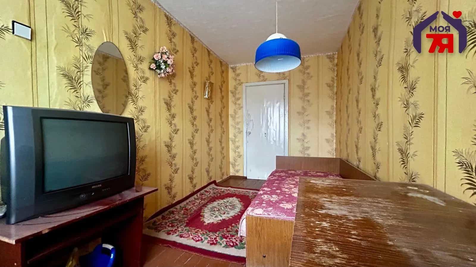 Беларусь, Минская область, Солигорск, Северная улица, 12, фото 6