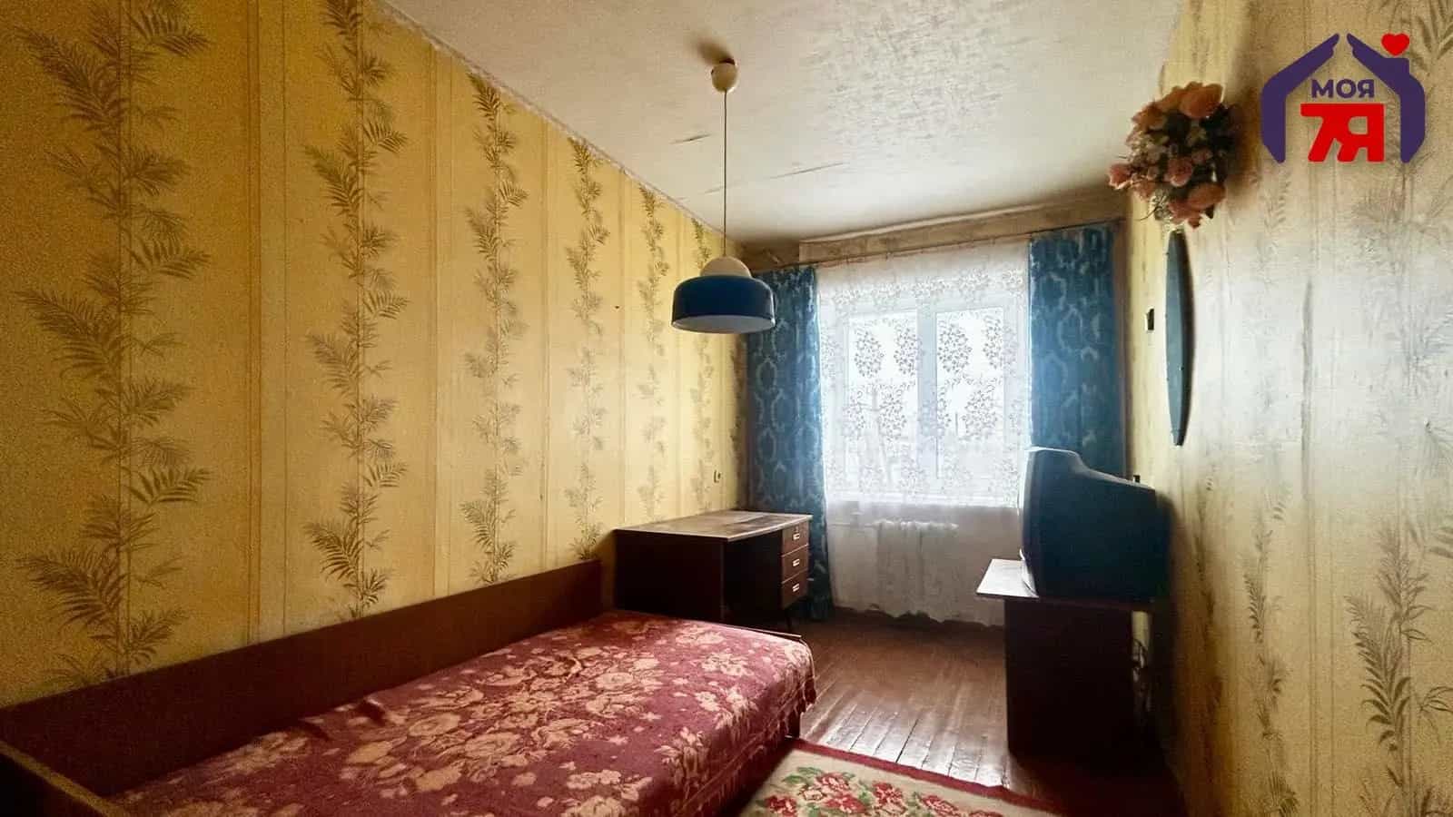 Беларусь, Минская область, Солигорск, Северная улица, 12, фото 7