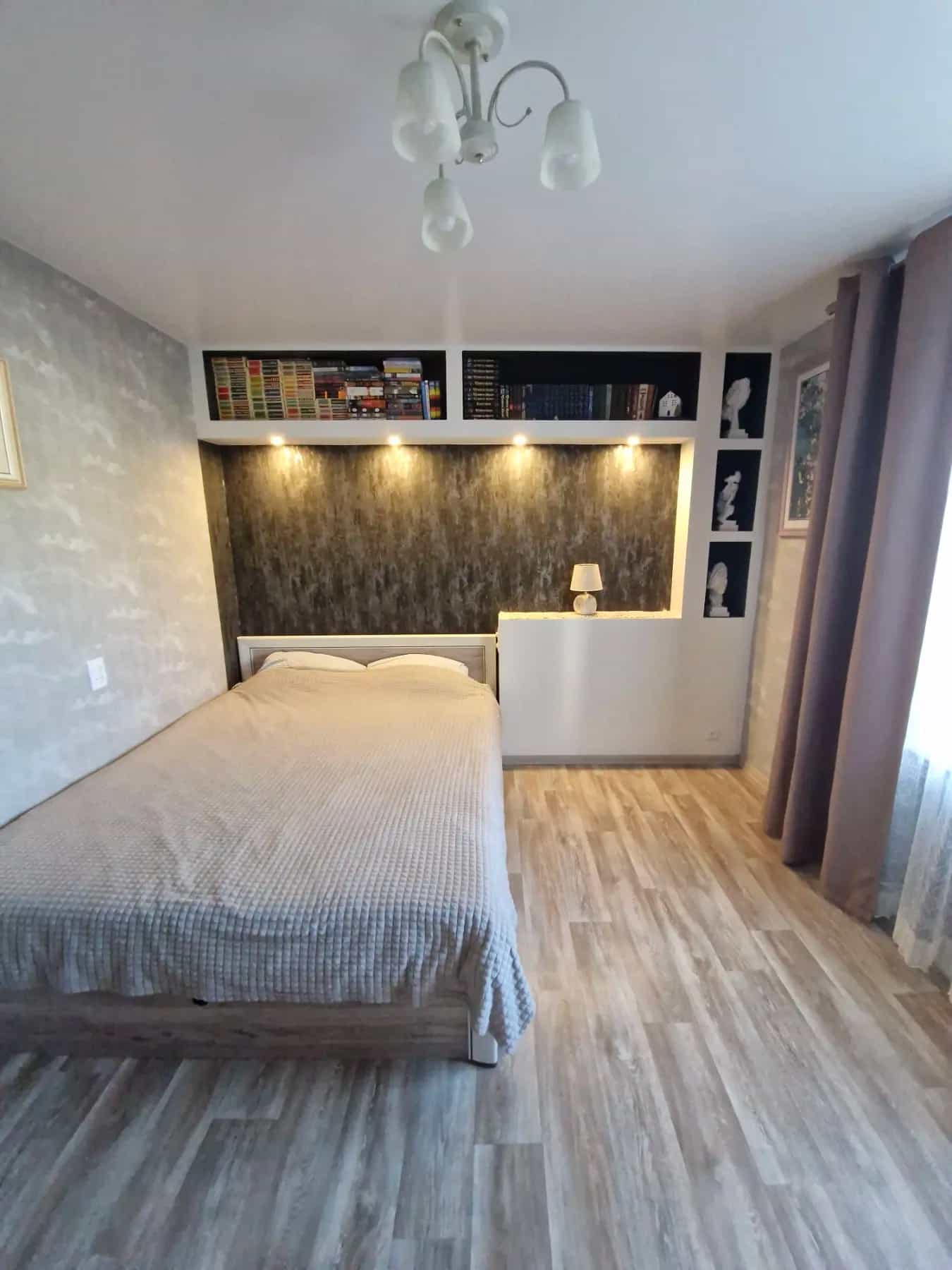 Беларусь, Витебская область, Новополоцк, улица Дзержинского, 17к1, фото 5