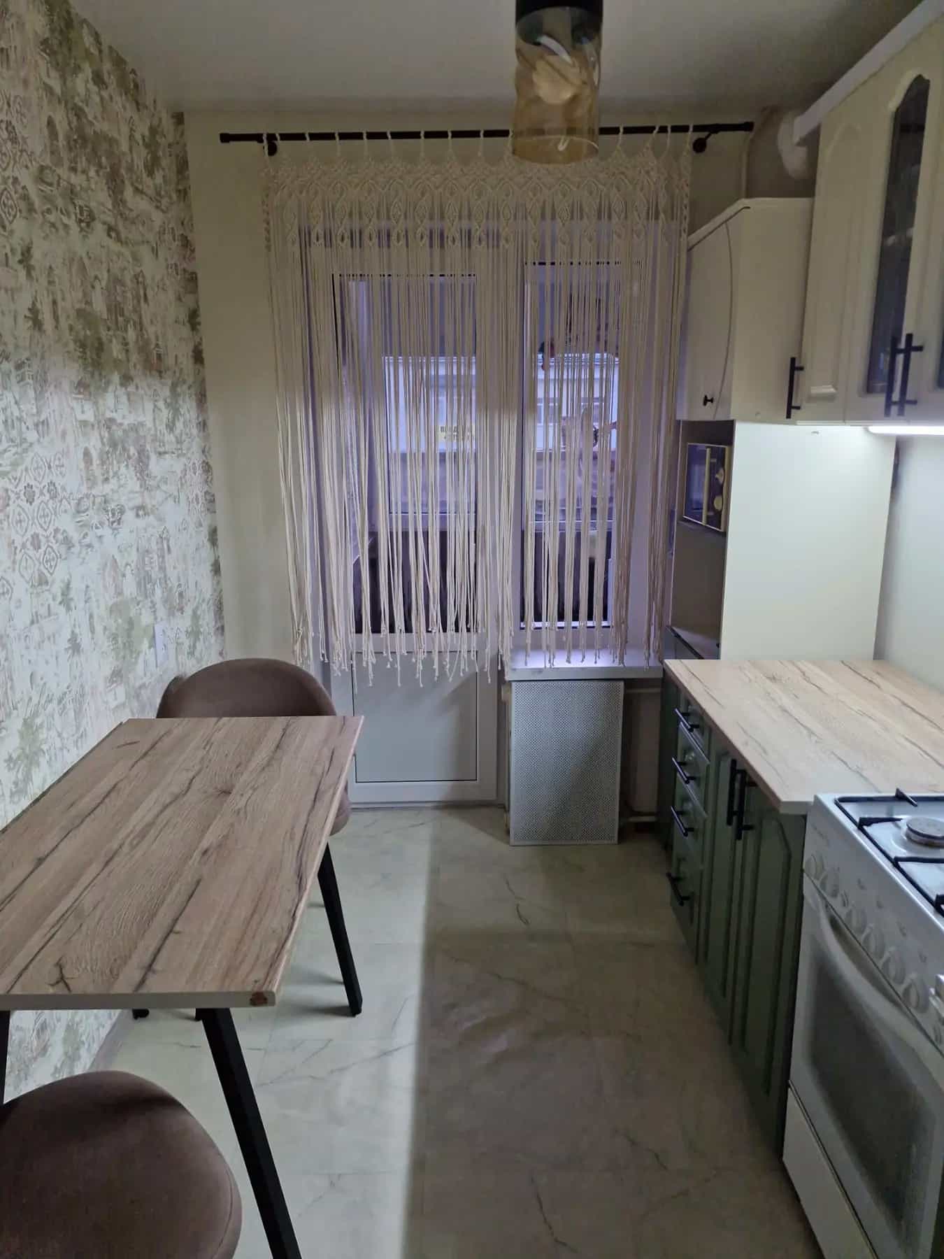 Беларусь, Витебская область, Новополоцк, улица Дзержинского, 17к1, фото 7