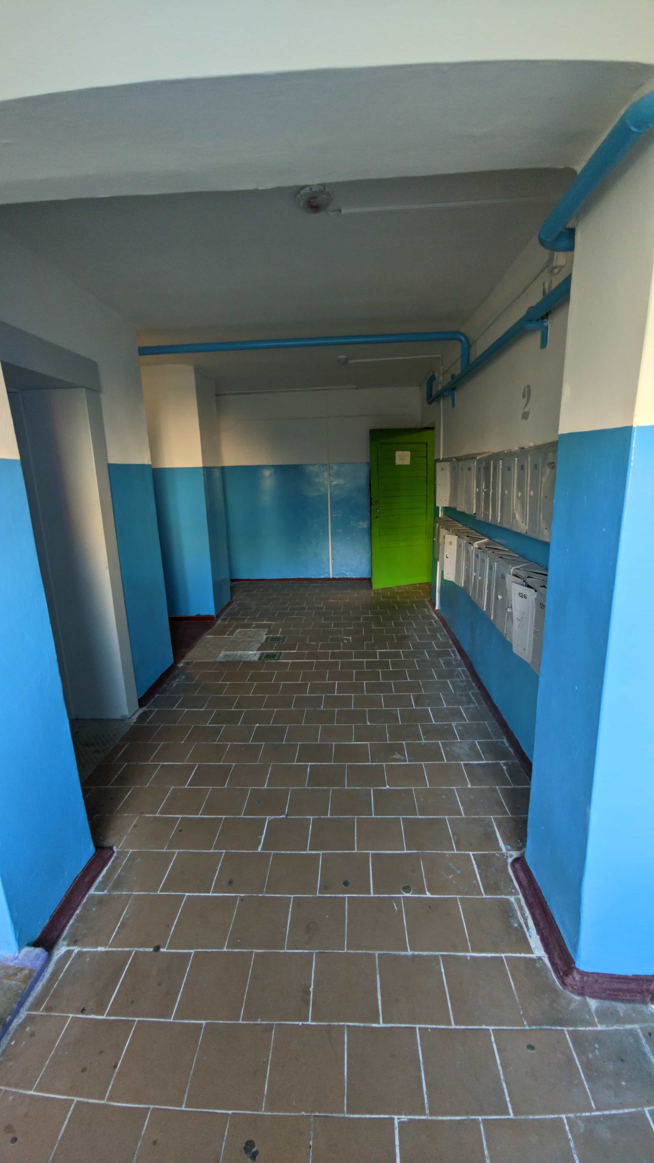 Беларусь, Витебская область, Новополоцк, улица Дзержинского, 17к1, фото 19