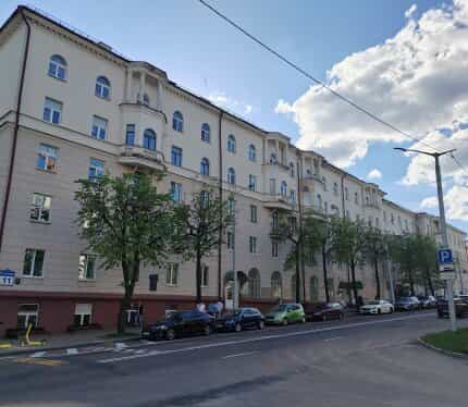 Фото объекта