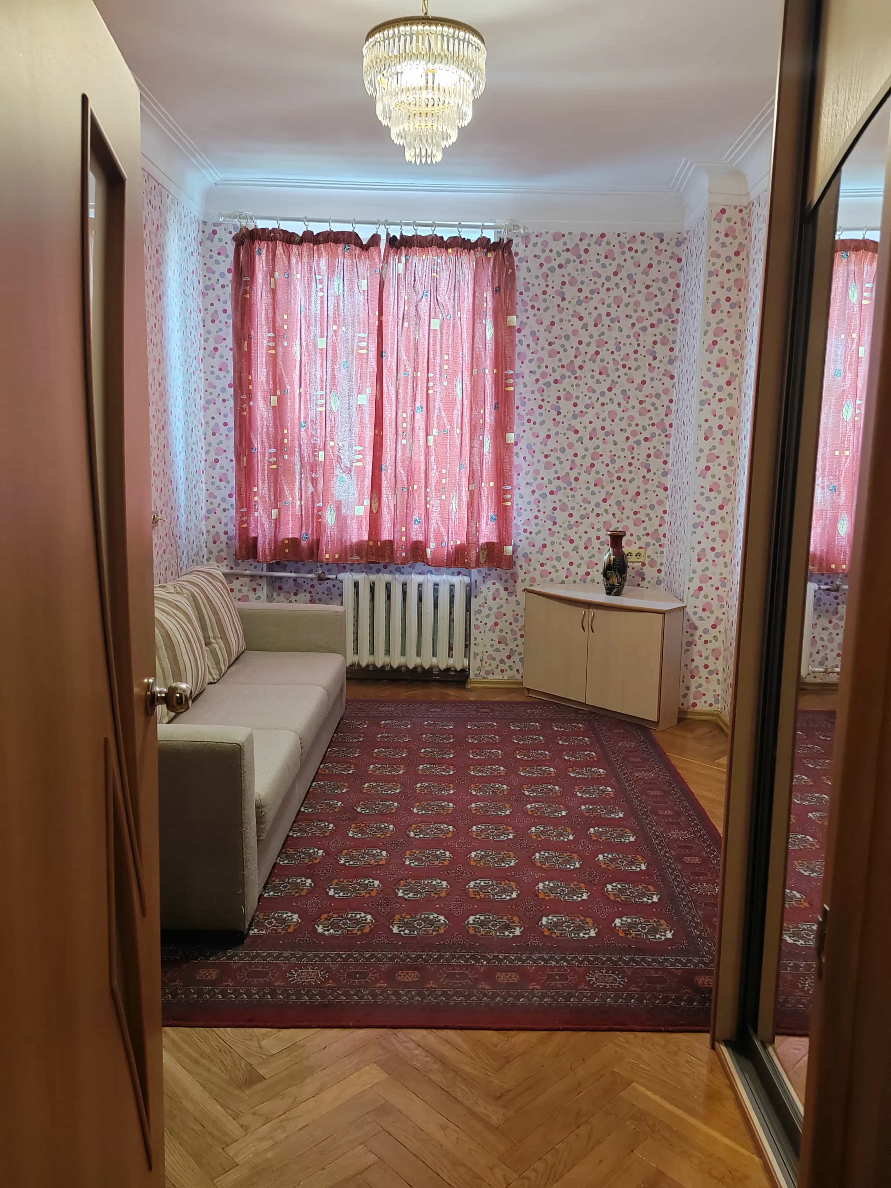 Беларусь, Минск, улица Киселёва, 13, фото 6