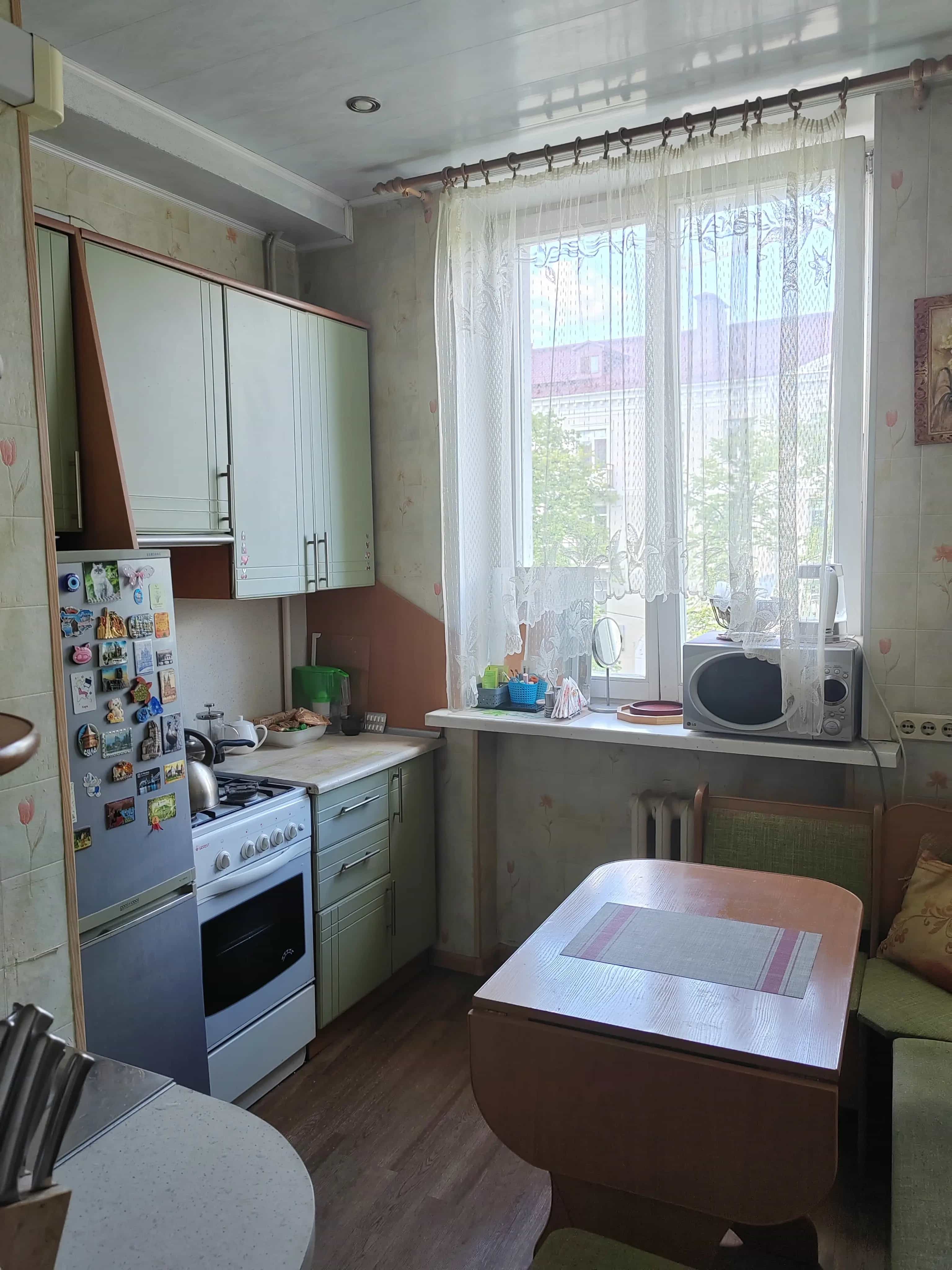Беларусь, Минск, улица Киселёва, 13, фото 7