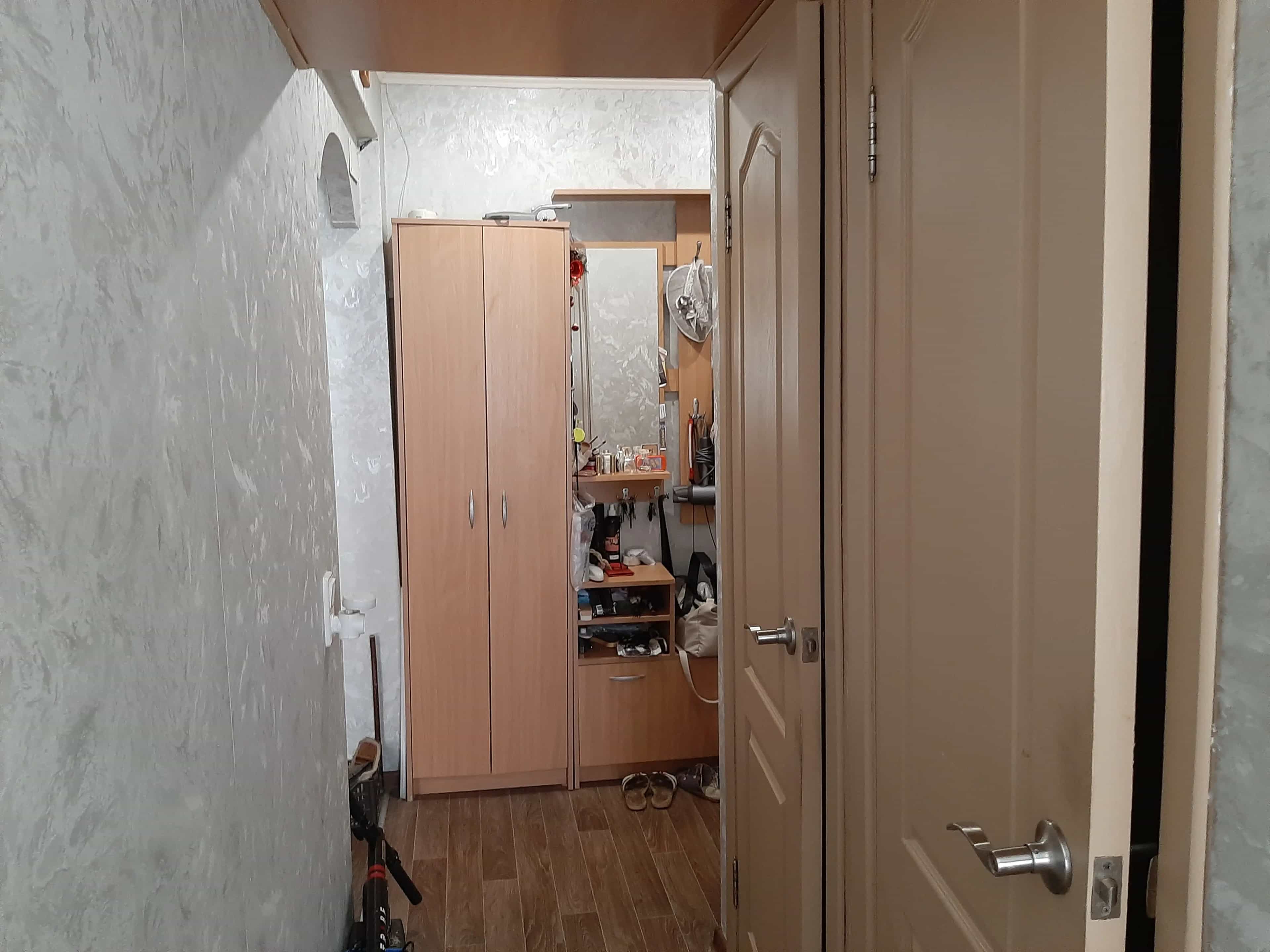 Беларусь, Витебск, улица Чкалова, 9к8, фото 2
