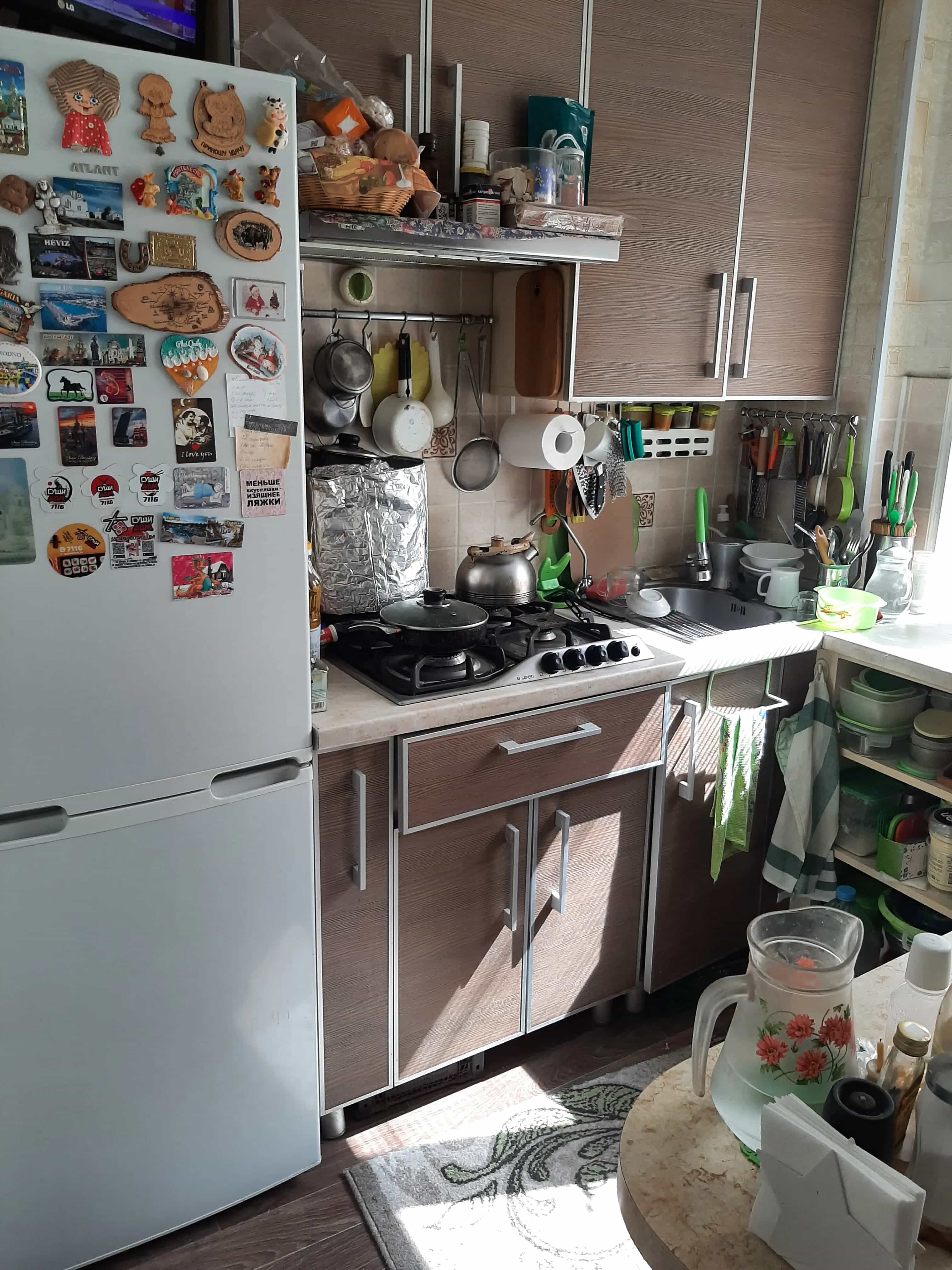 Беларусь, Витебск, улица Чкалова, 9к8, фото 3