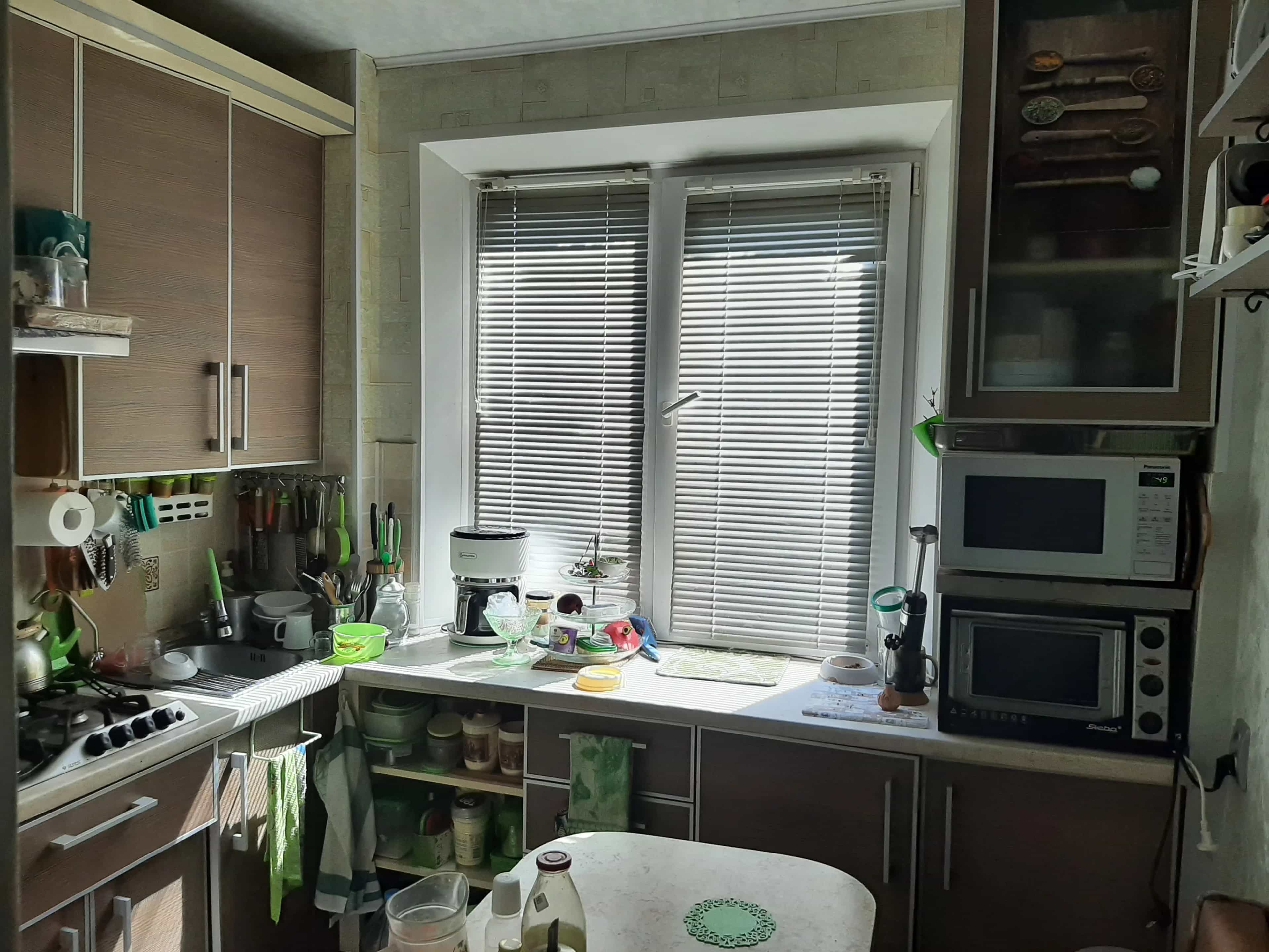Беларусь, Витебск, улица Чкалова, 9к8, фото 4
