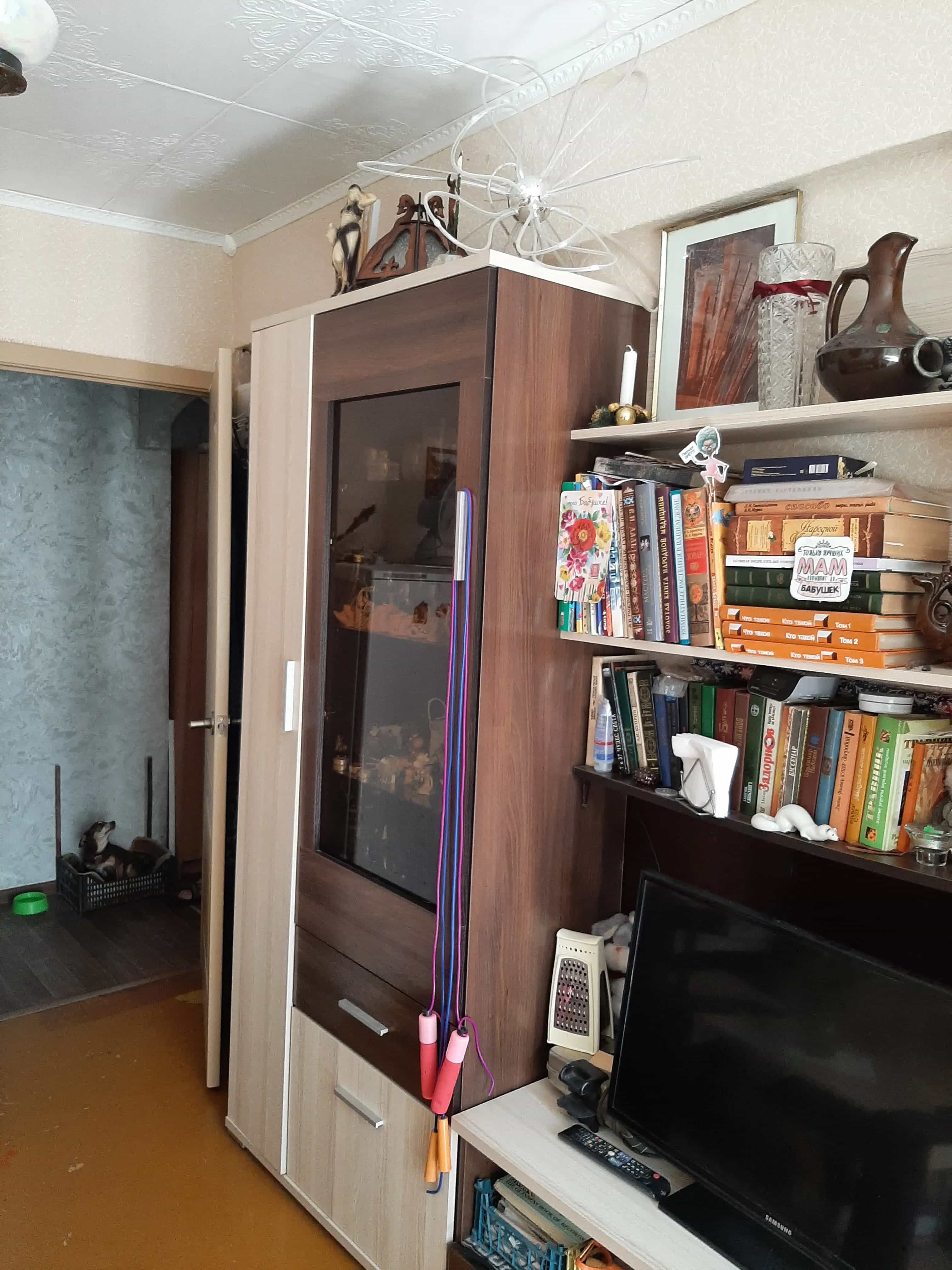 Беларусь, Витебск, улица Чкалова, 9к8, фото 8