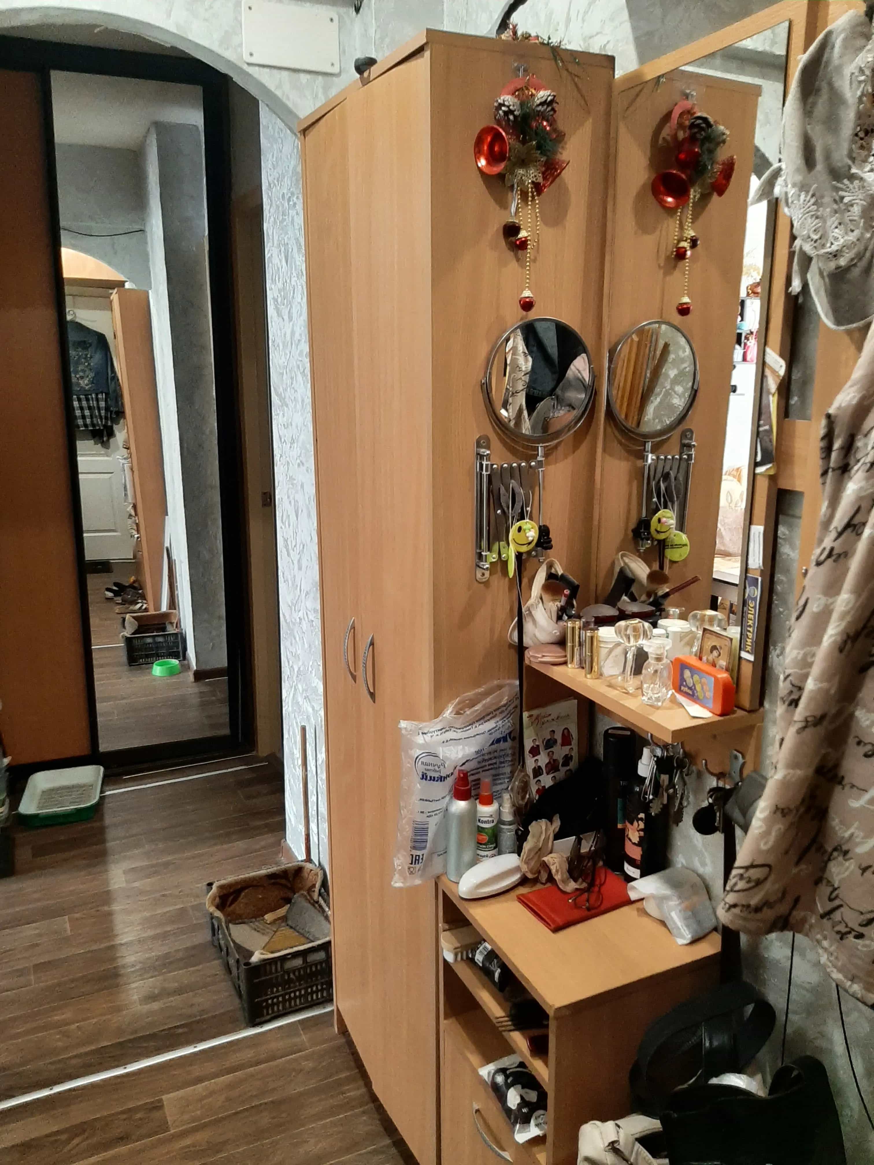 Беларусь, Витебск, улица Чкалова, 9к8, фото 10