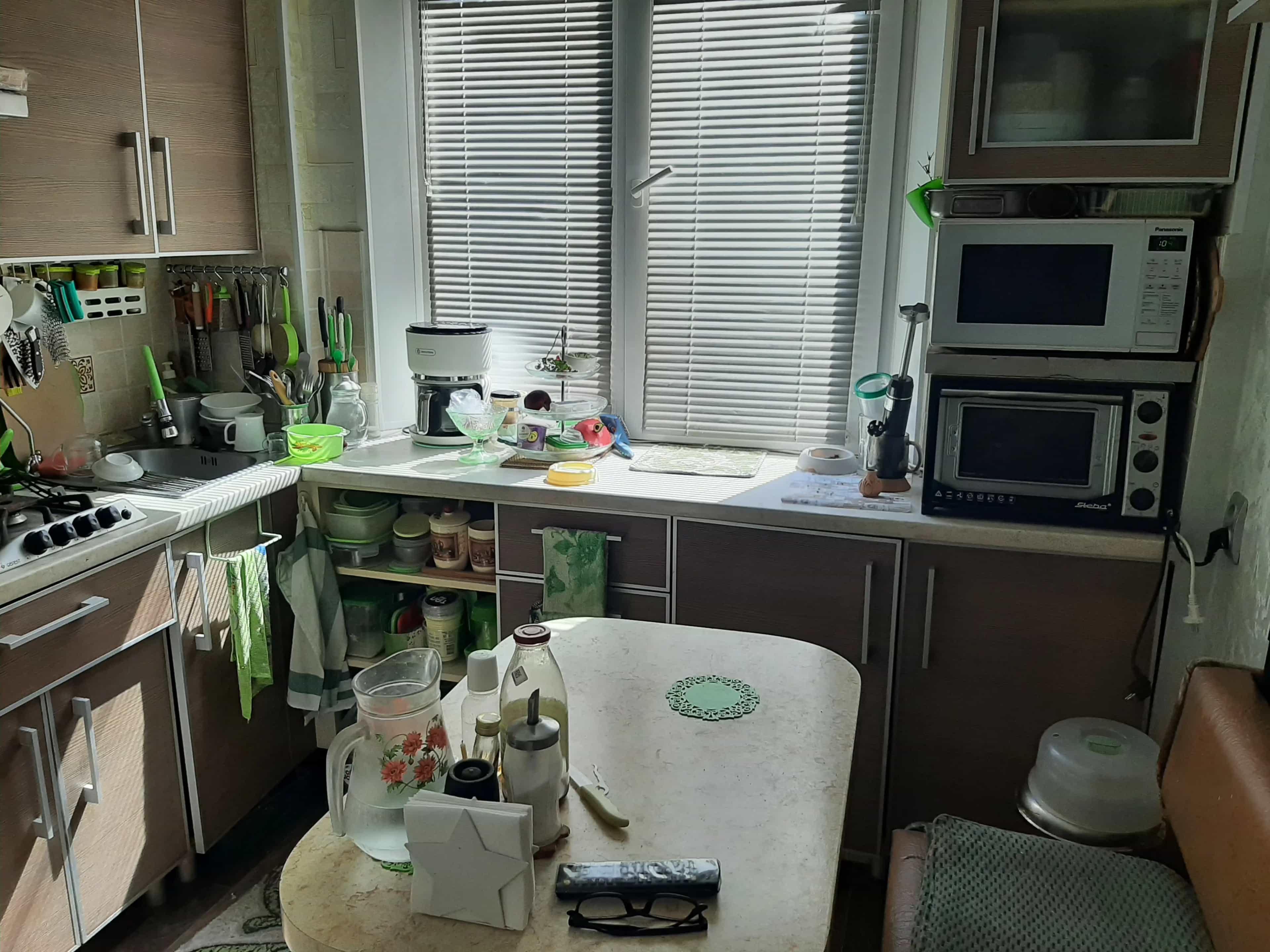 Беларусь, Витебск, улица Чкалова, 9к8, фото 11