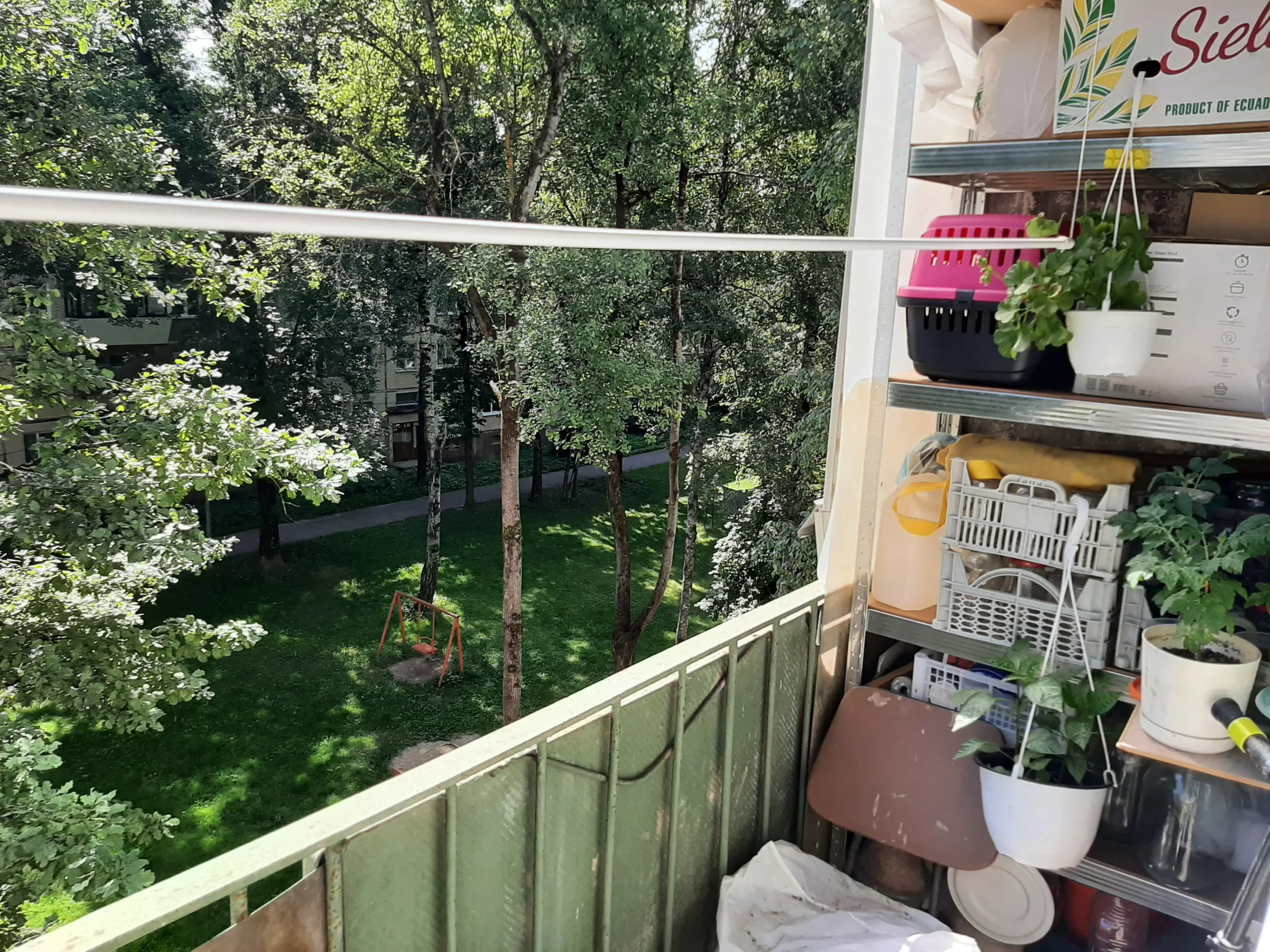 Беларусь, Витебск, улица Чкалова, 9к8, фото 12