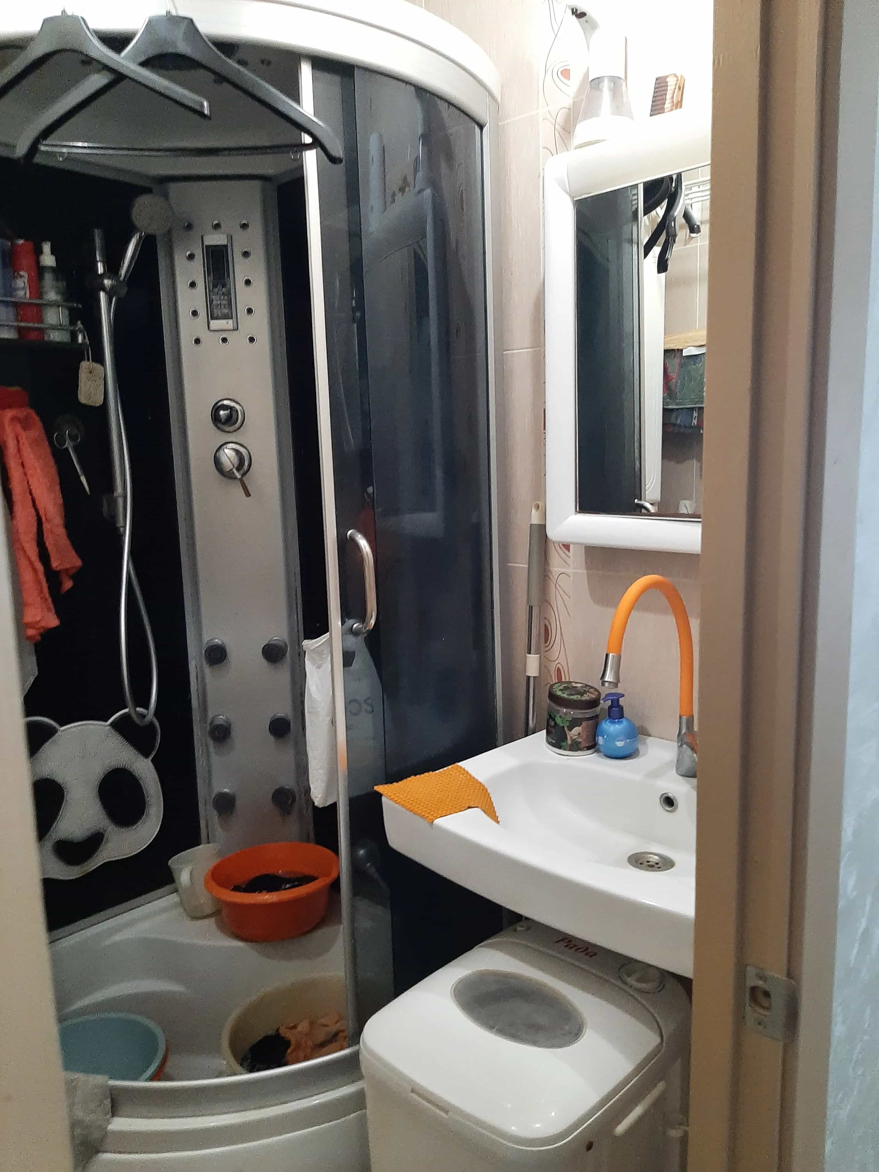 Беларусь, Витебск, улица Чкалова, 9к8, фото 13