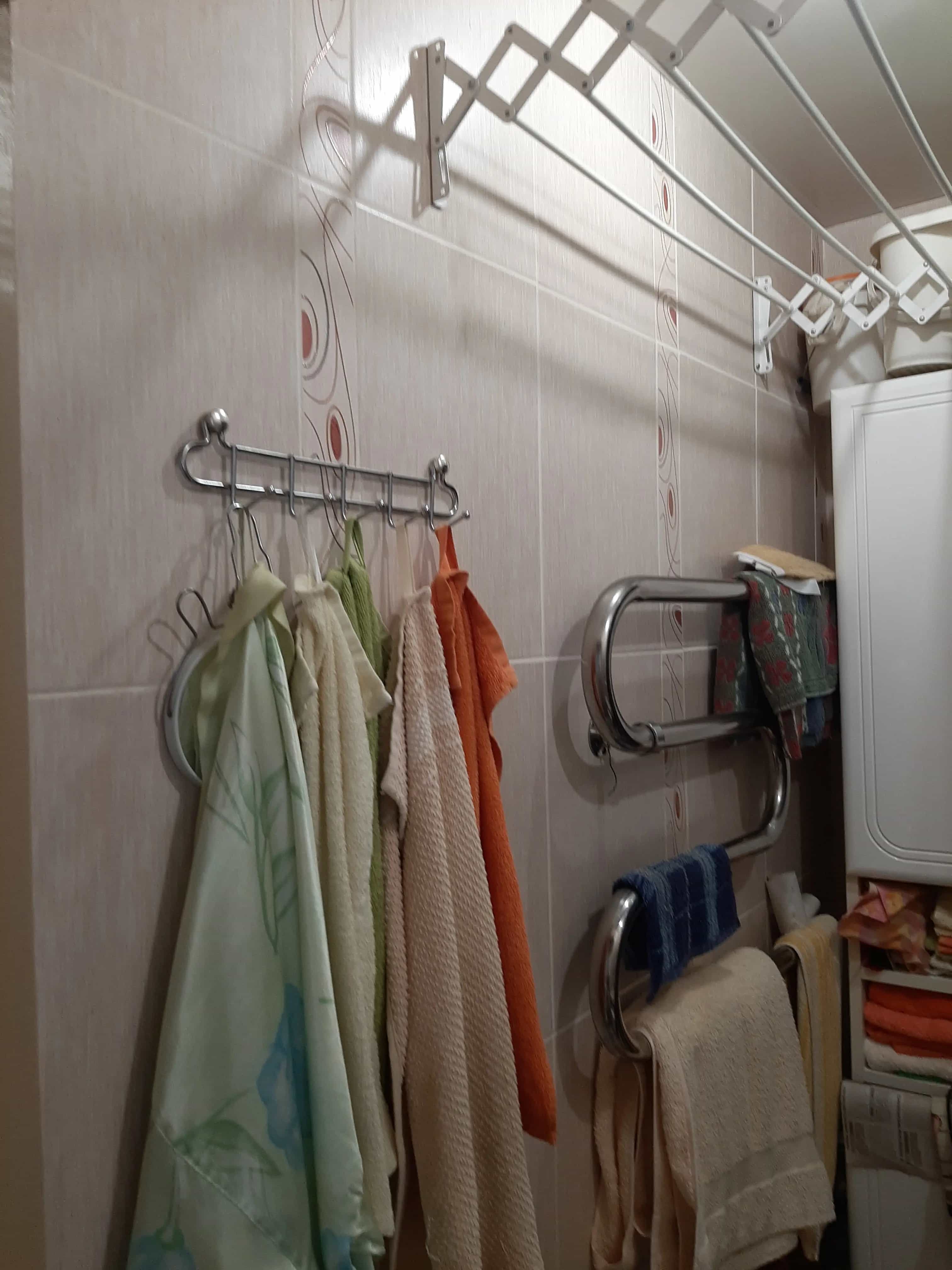 Беларусь, Витебск, улица Чкалова, 9к8, фото 14