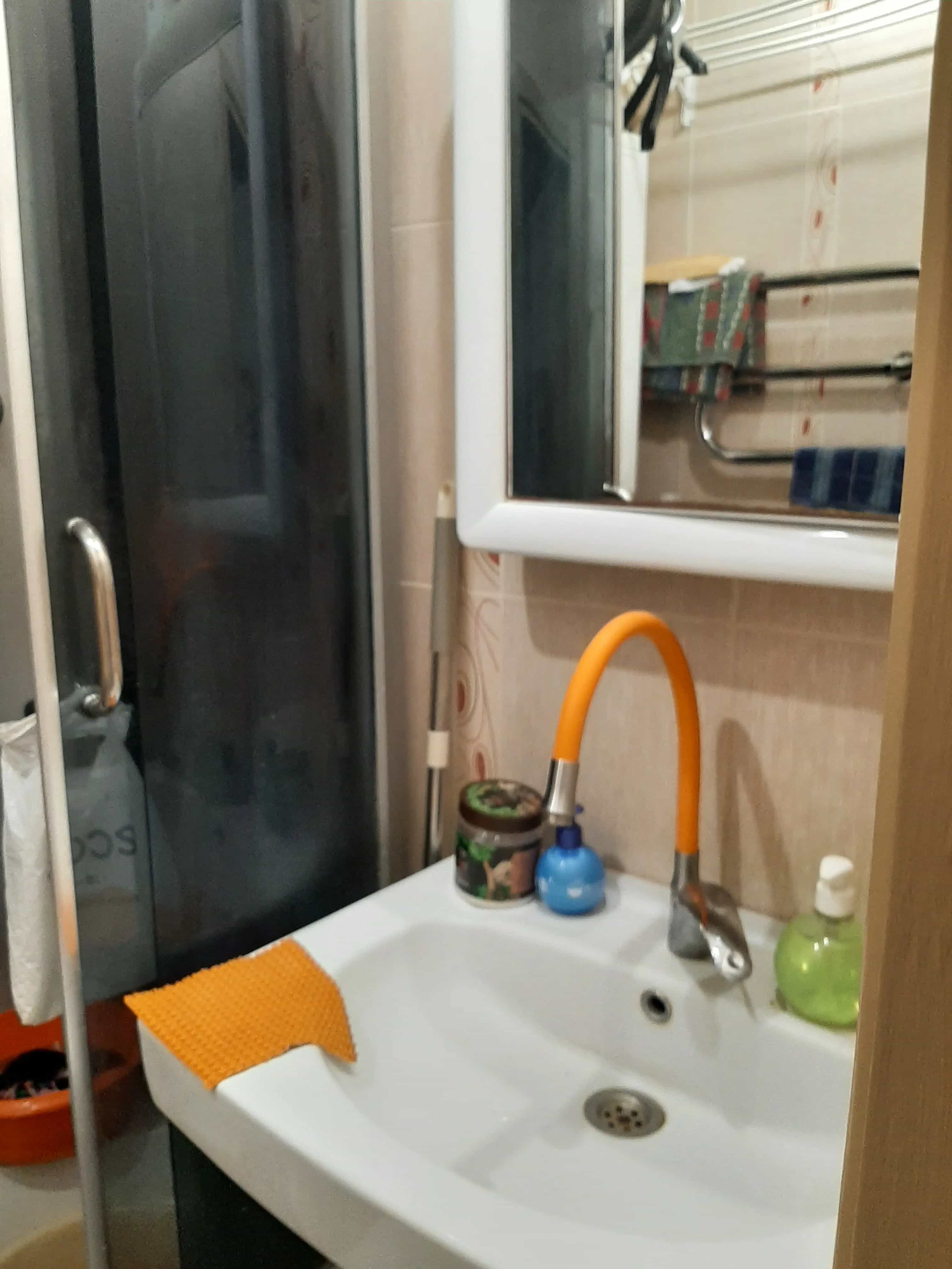 Беларусь, Витебск, улица Чкалова, 9к8, фото 15