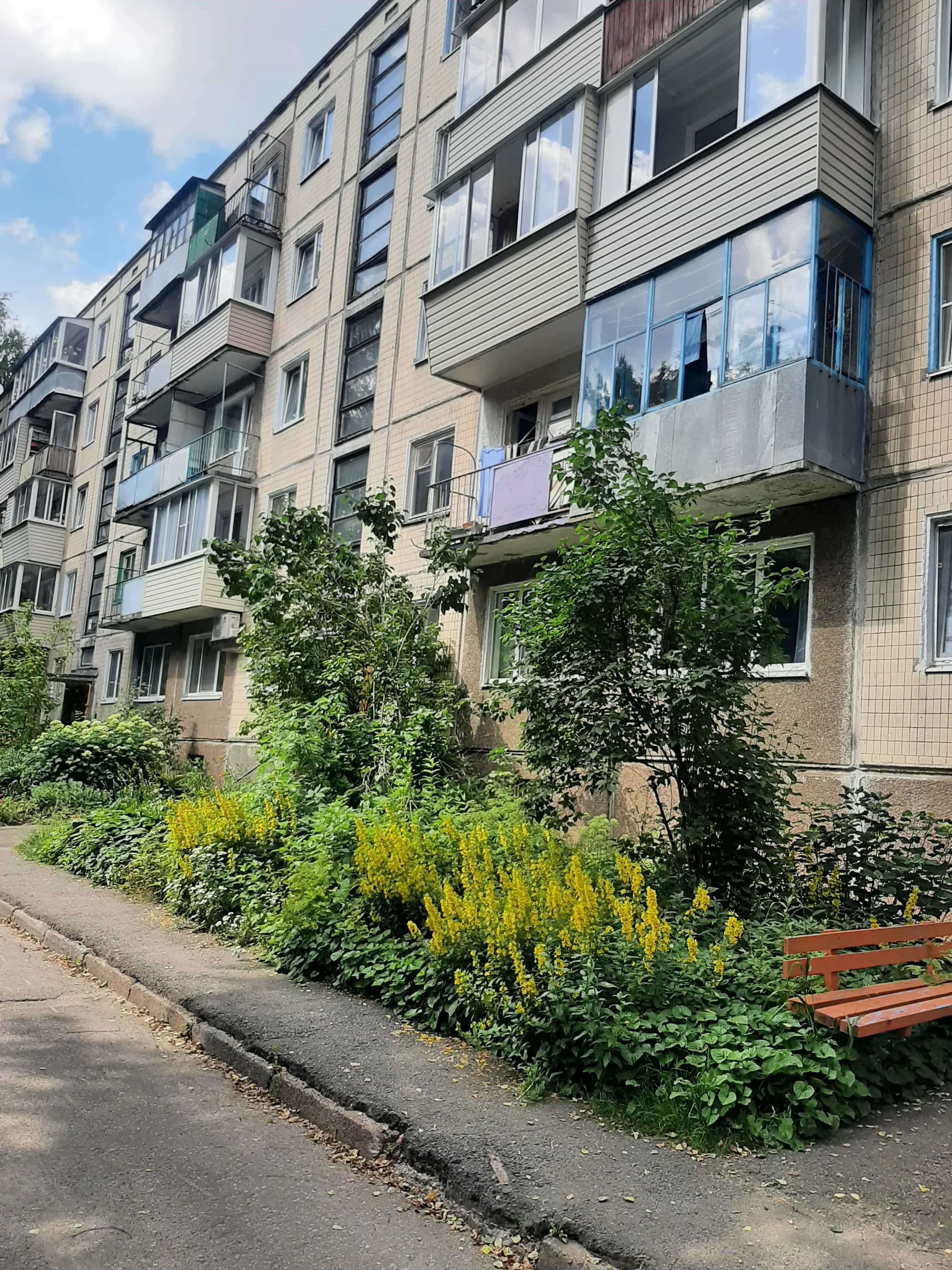 Беларусь, Витебск, улица Чкалова, 9к8, фото 26