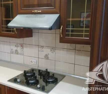 Беларусь, Брест, Аэродромная улица, 57, фото 2