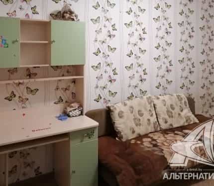Беларусь, Брест, Аэродромная улица, 57, фото 6