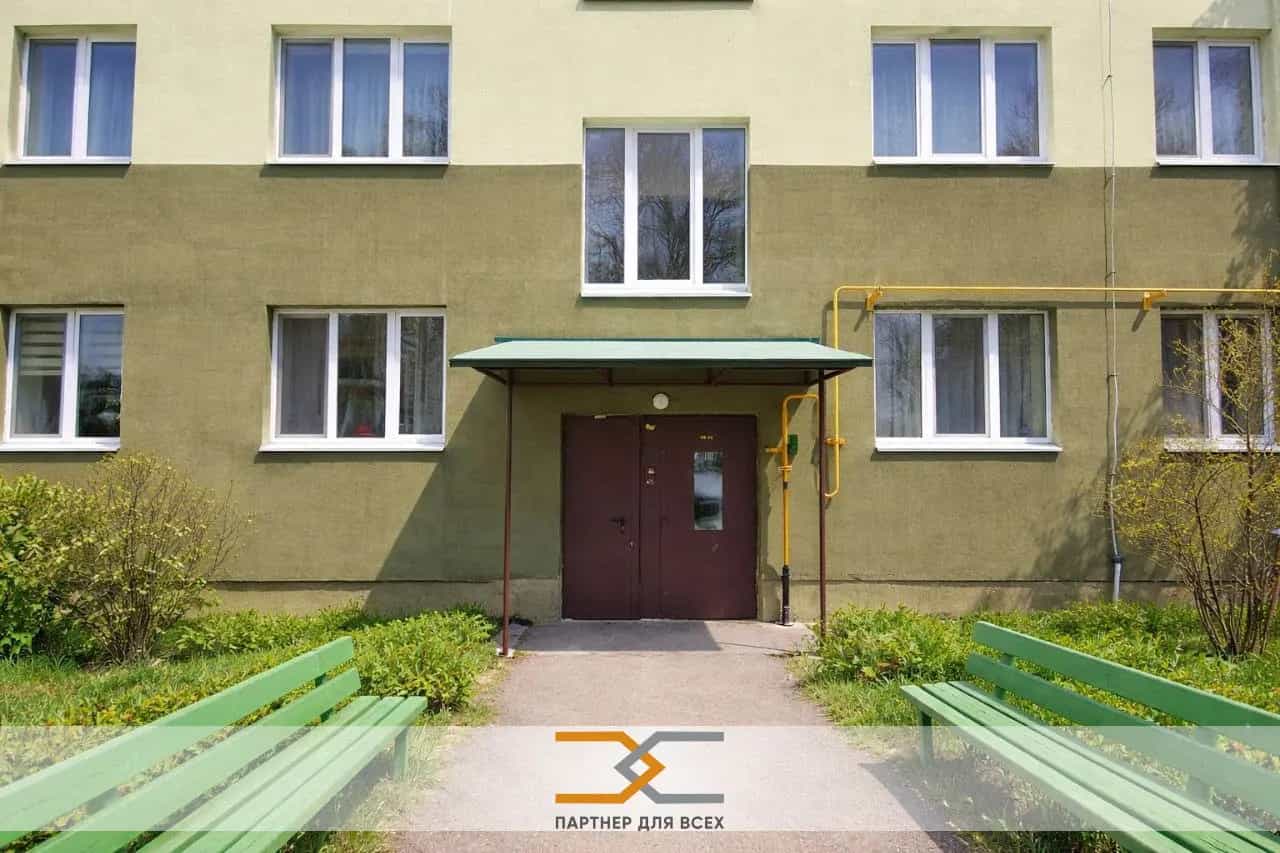 Беларусь, Минская область, Дзержинск, Минская улица, 15, фото 2
