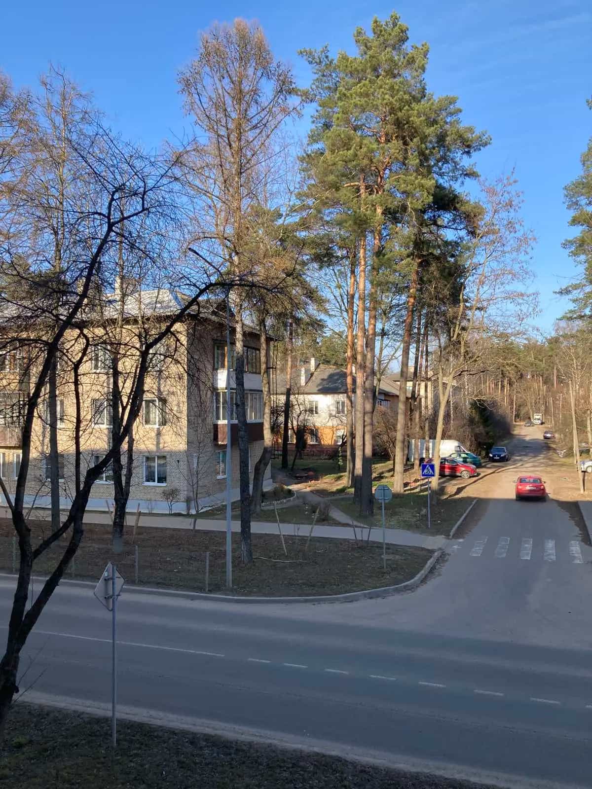Беларусь, Минский район, городской посёлок Мачулищи, Гвардейская улица, 10, фото 14