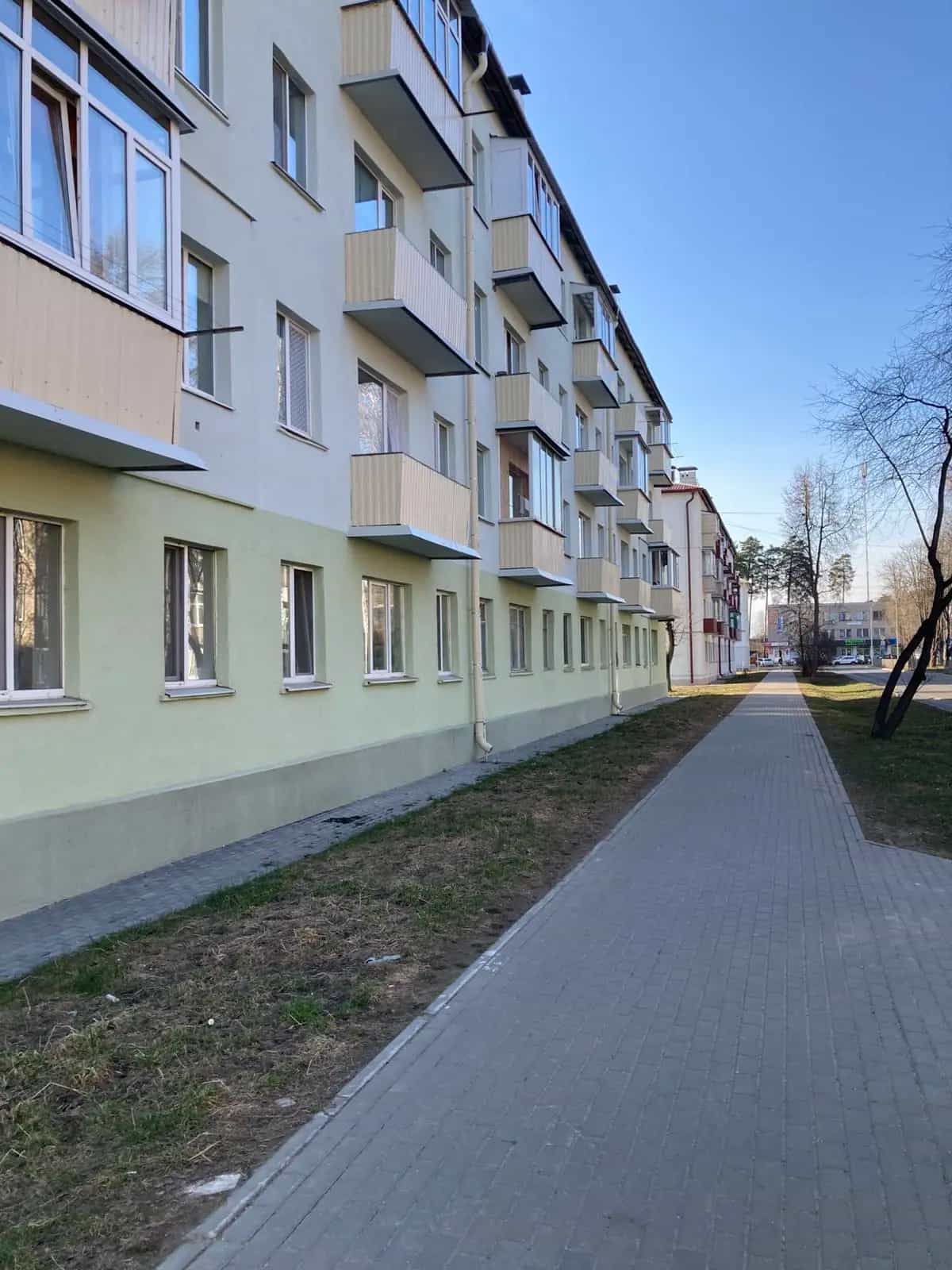 Беларусь, Минский район, городской посёлок Мачулищи, Гвардейская улица, 10, фото 18