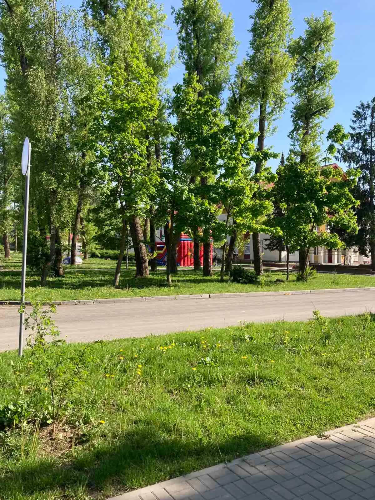 Беларусь, Минский район, городской посёлок Мачулищи, Гвардейская улица, 10, фото 21