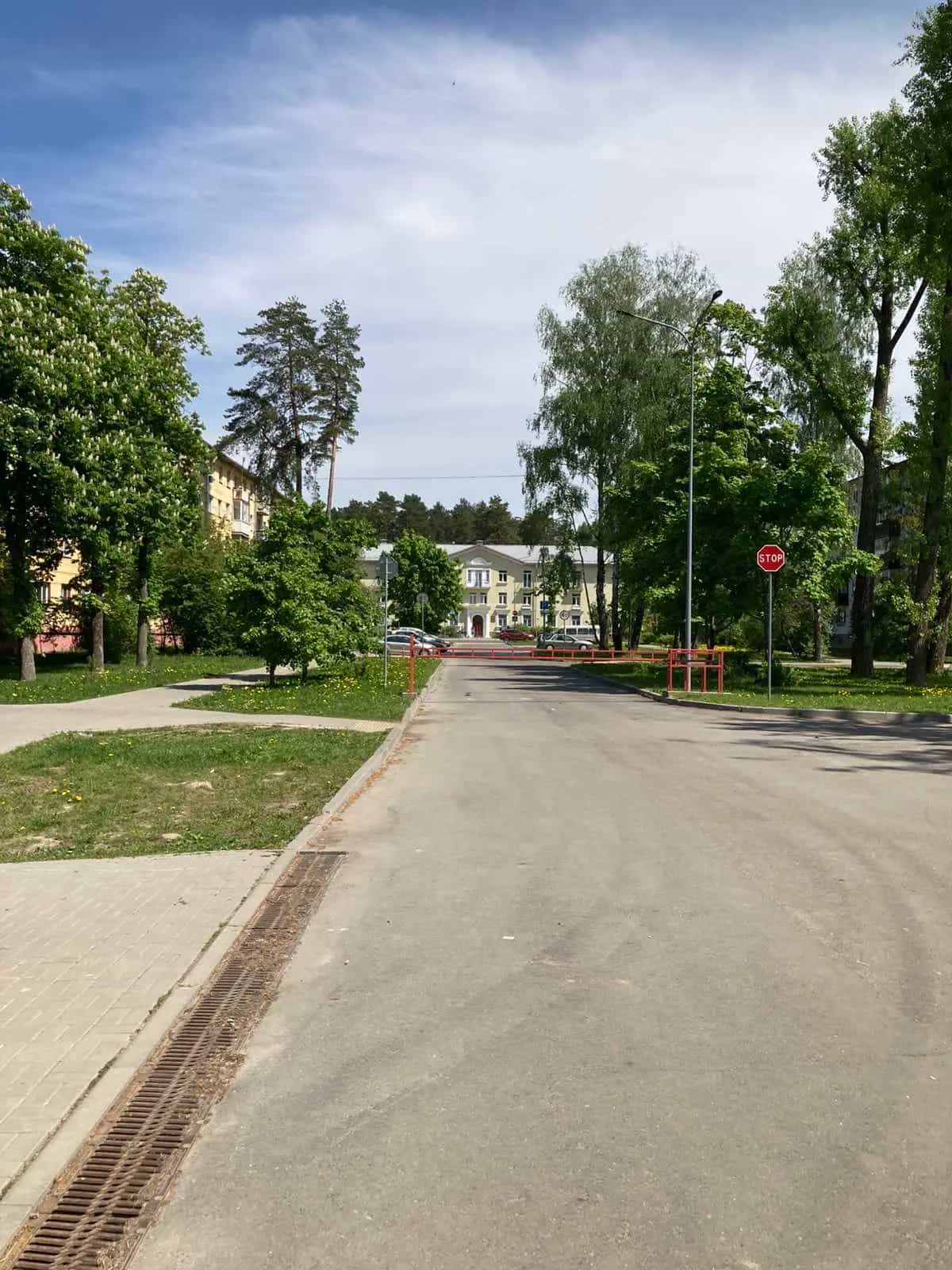 Беларусь, Минский район, городской посёлок Мачулищи, Гвардейская улица, 10, фото 23