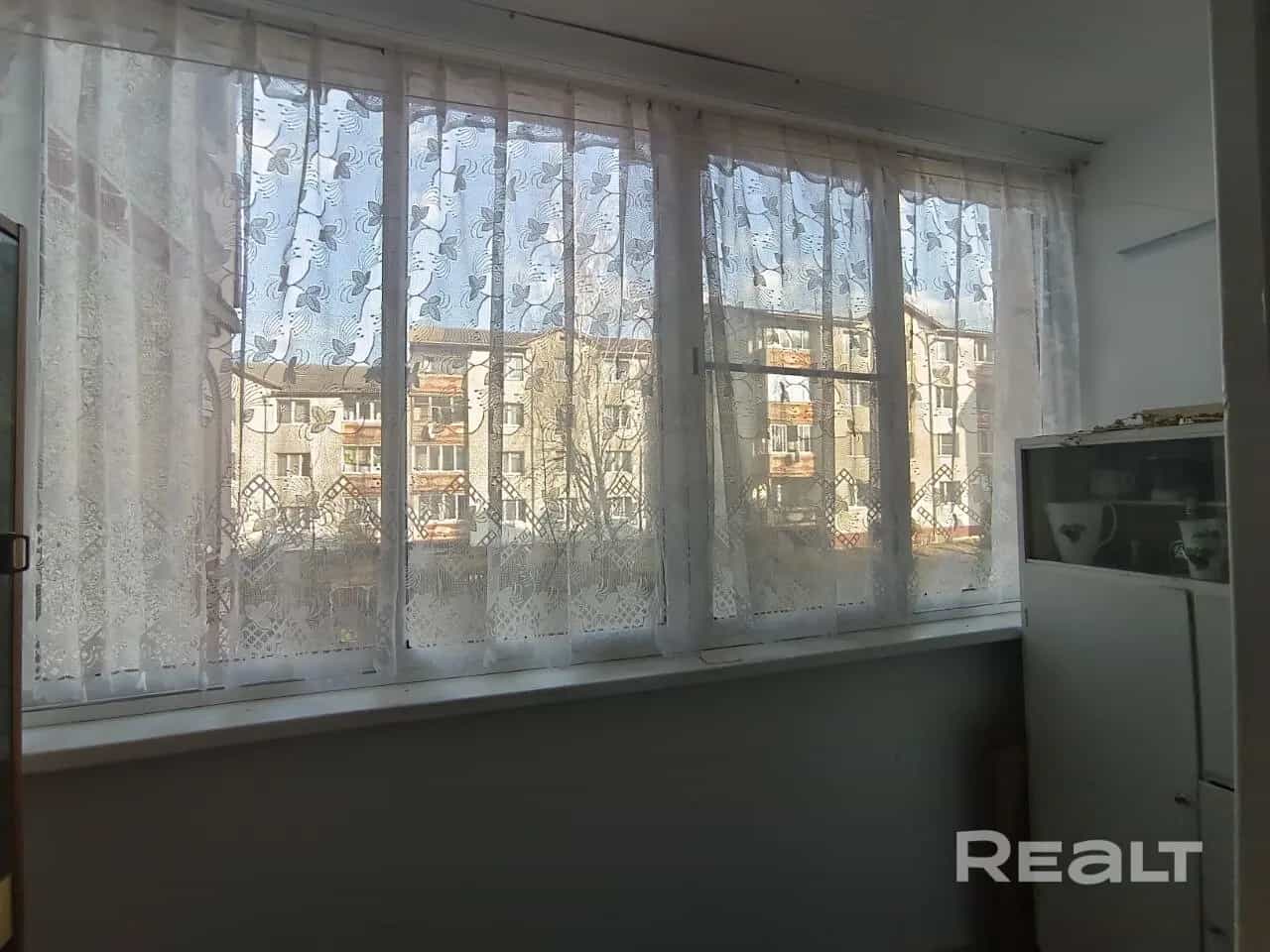Беларусь, Минская область, Молодечненский район, Чистинский сельсовет, посёлок Чисть, улица Гастелло, 1, фото 3