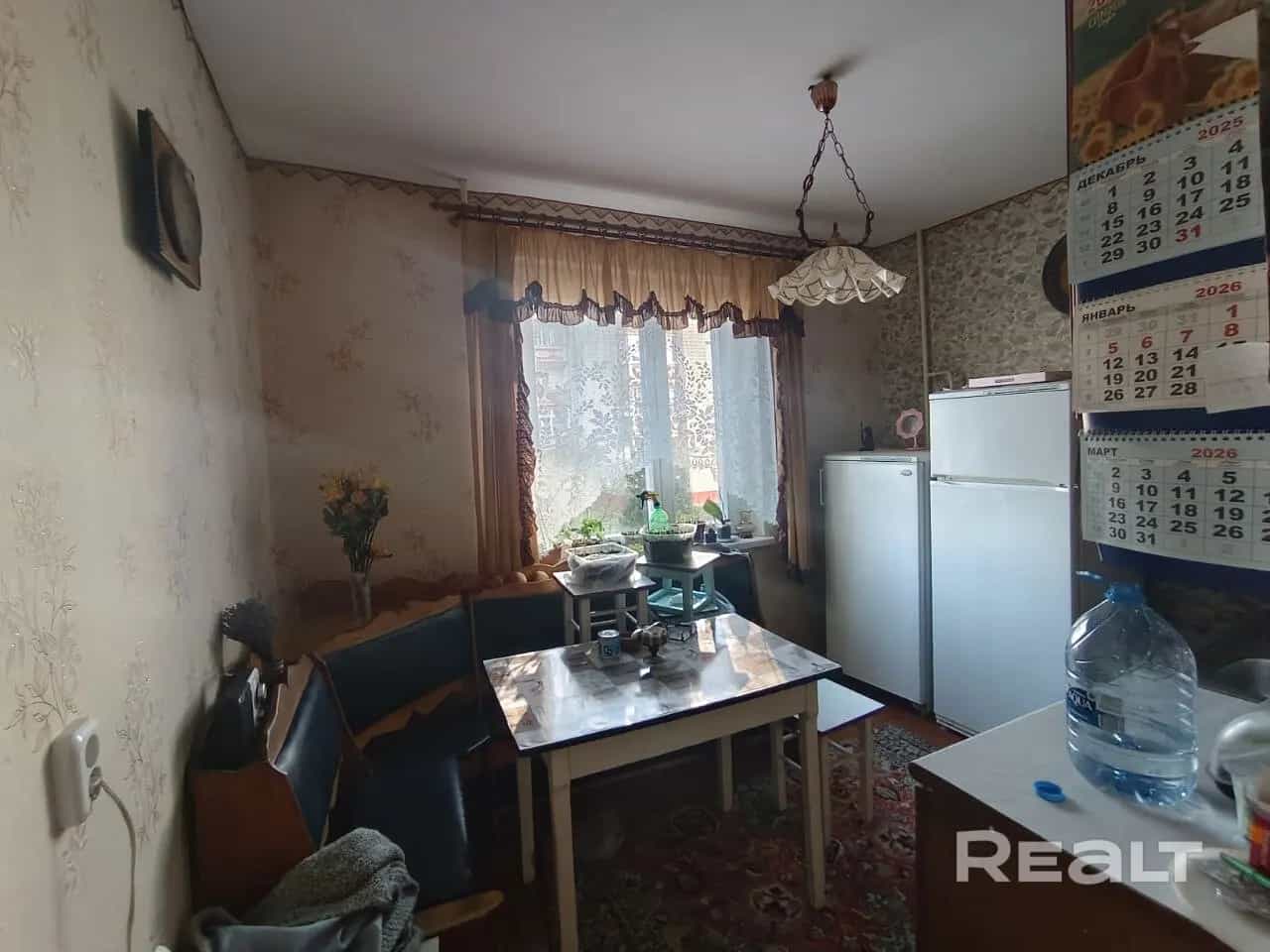 Беларусь, Минская область, Молодечненский район, Чистинский сельсовет, посёлок Чисть, улица Гастелло, 1, фото 7
