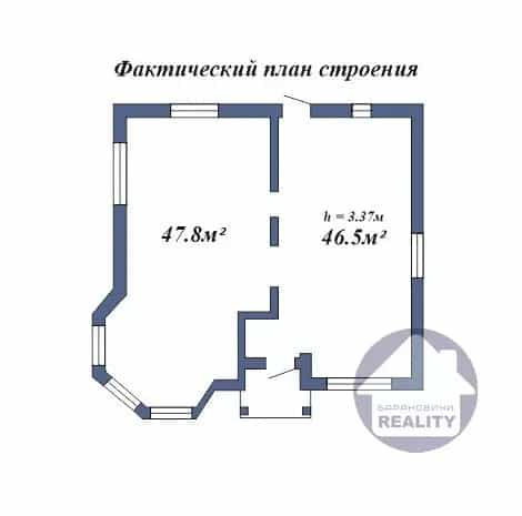 Беларусь, Брестская область, Барановичи, улица Антонины Керко, 11, фото 15
