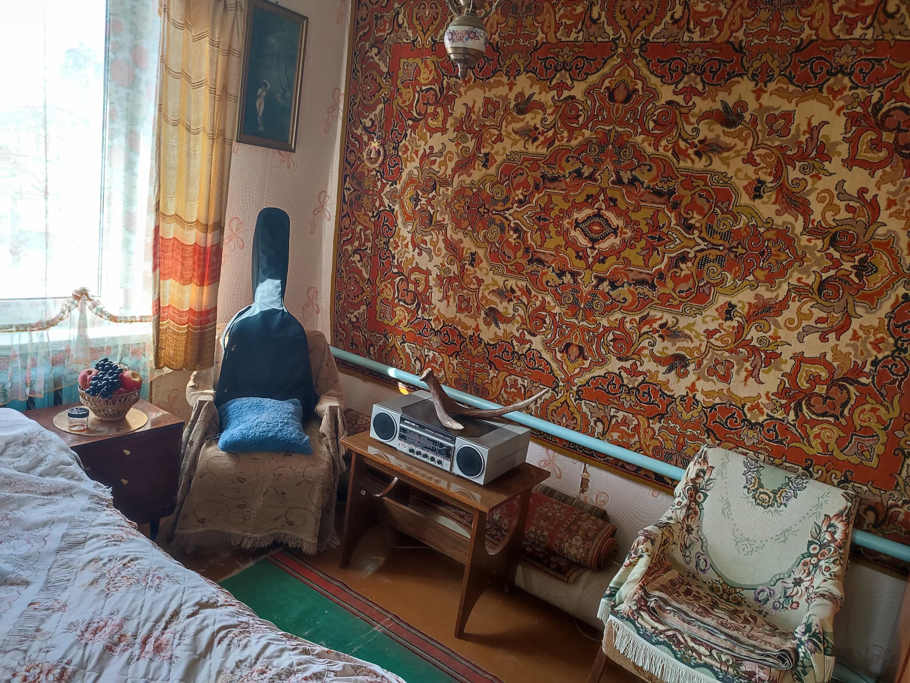 Беларусь, Витебская область, городской посёлок Бешенковичи, Витебское шоссе, 24, фото 2