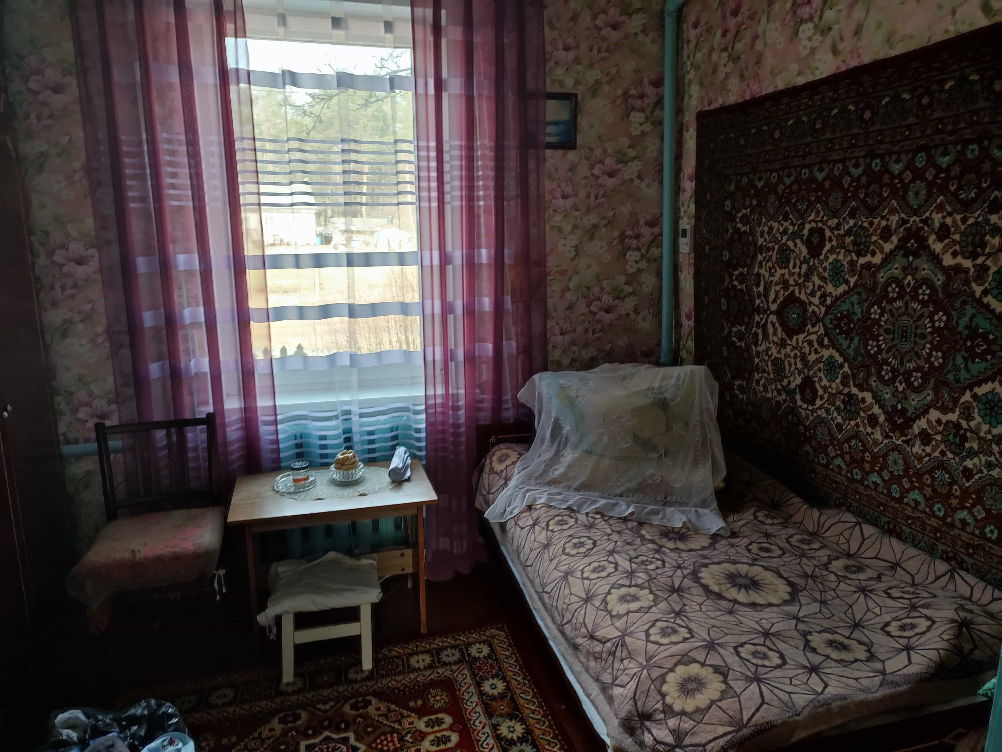 Беларусь, Витебская область, городской посёлок Бешенковичи, Витебское шоссе, 24, фото 3