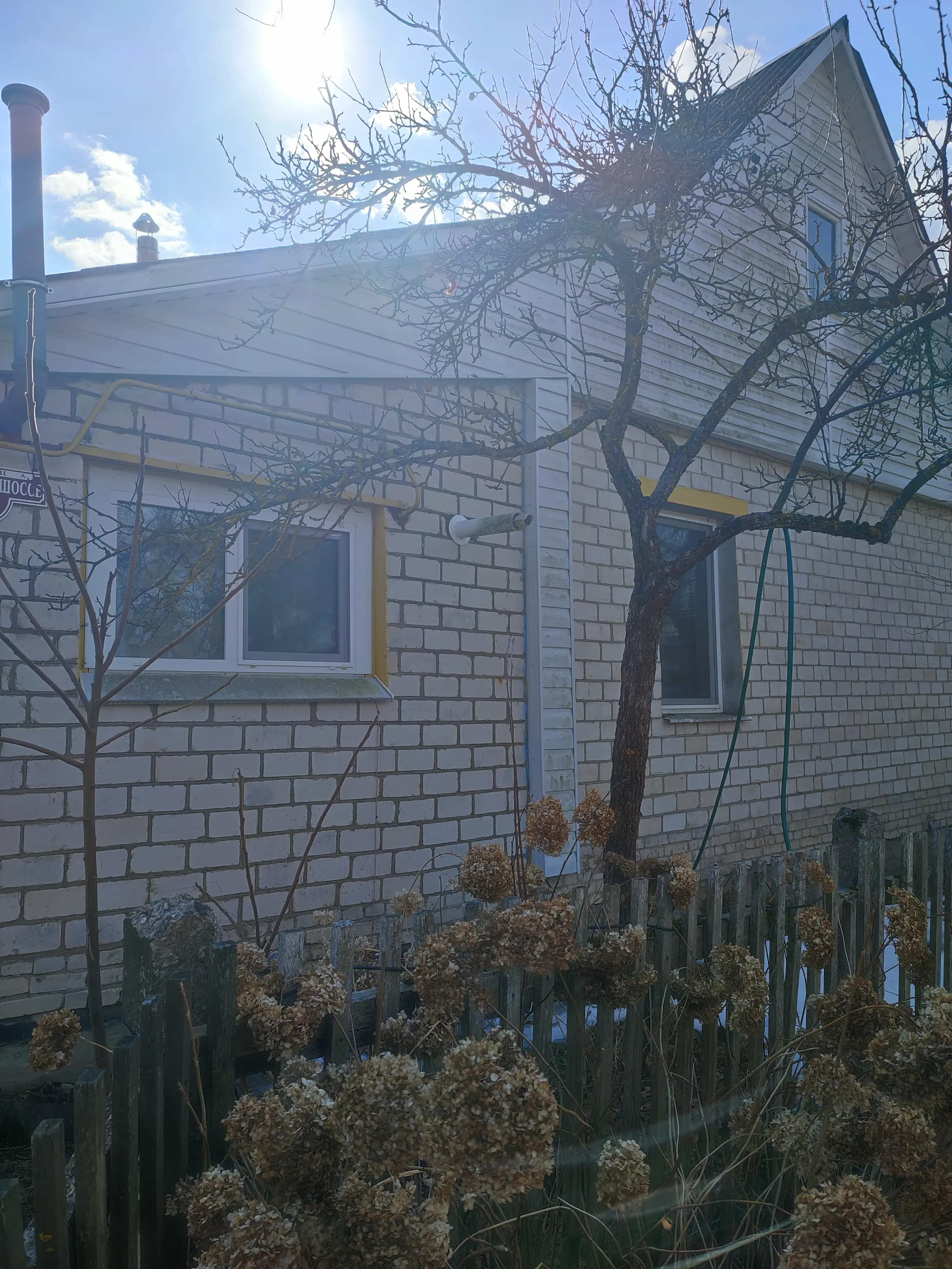 Беларусь, Витебская область, городской посёлок Бешенковичи, Витебское шоссе, 24, фото 8