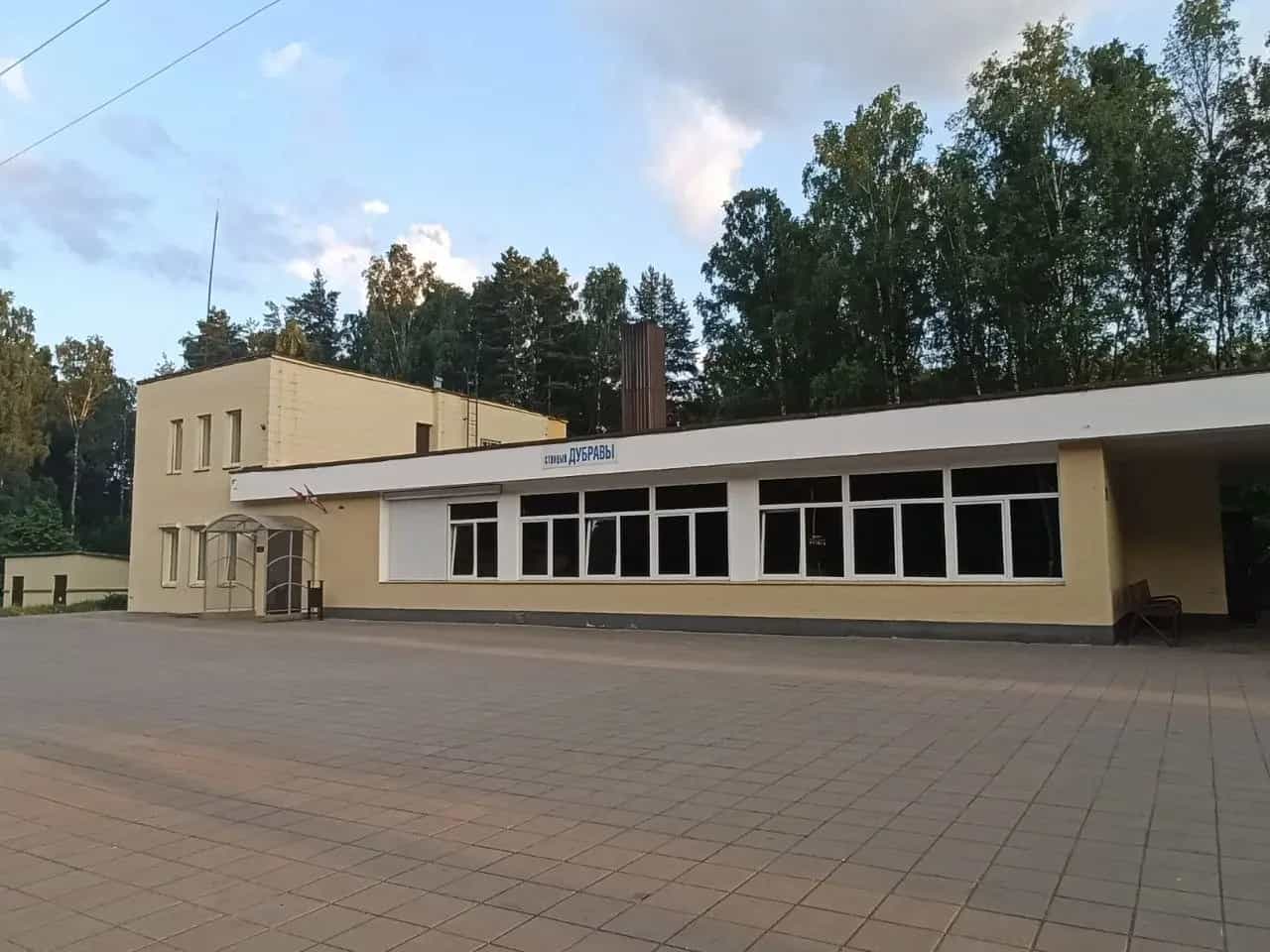 Беларусь, Минская область, Молодечненский район, Олехновичский сельсовет, деревня Уша-2, Центральная улица, 55, фото 13