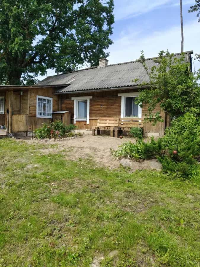 Беларусь, Минская область, Логойский район, Янушковичский сельсовет, деревня Слижино, Полевая улица, 14, фото 10