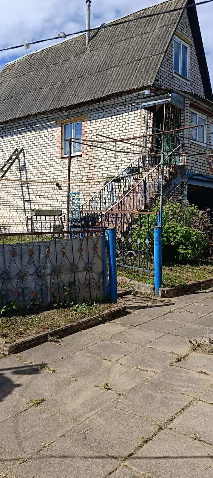 Беларусь, Минская область, Логойский район, Швабский сельсовет, деревня Заберёзовка, 14А, фото 5