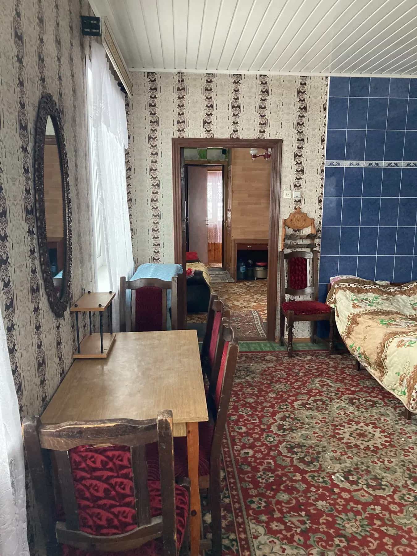 Беларусь, Минская область, Логойский район, Швабский сельсовет, деревня Заберёзовка, 14А, фото 7