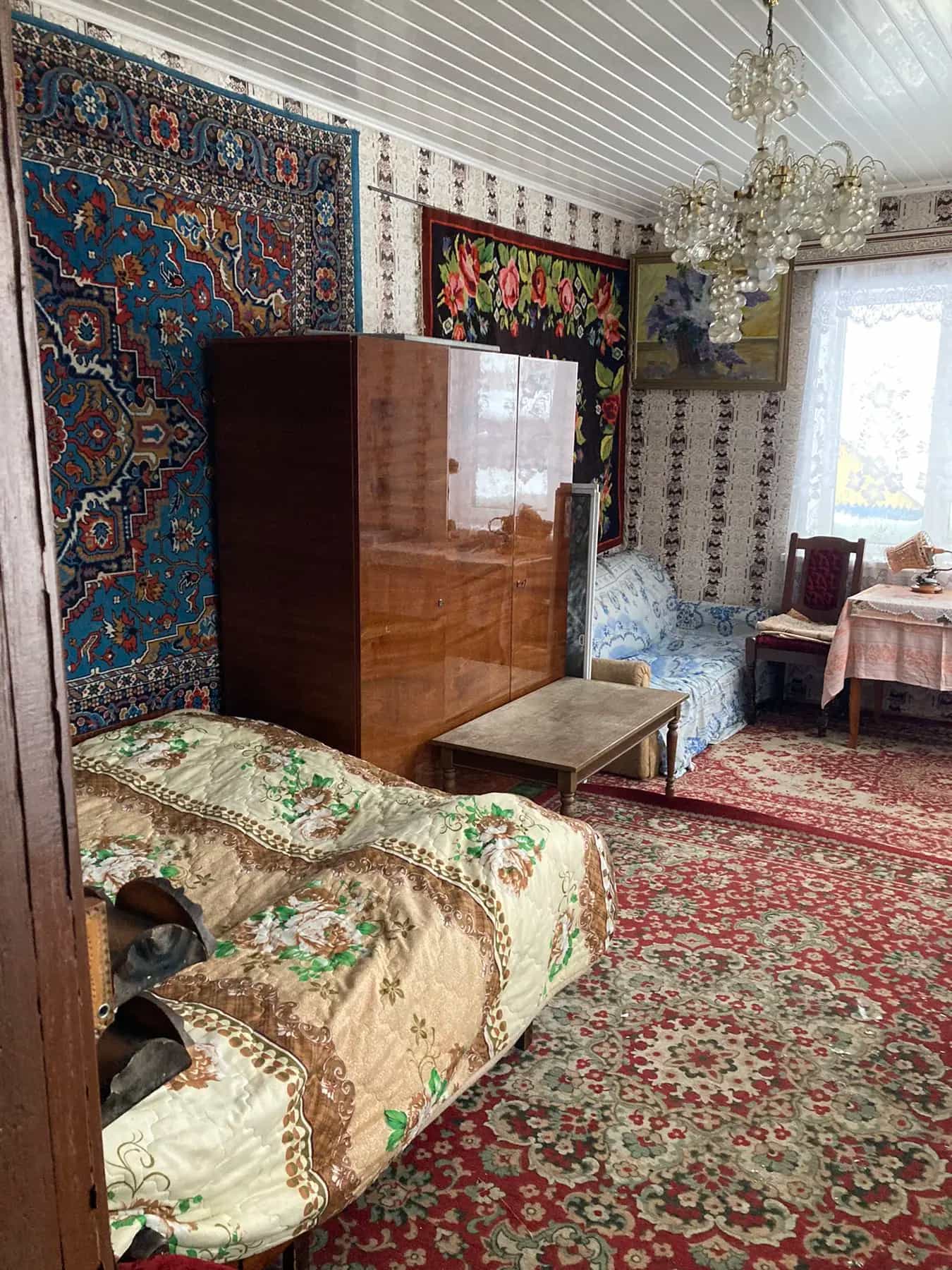 Беларусь, Минская область, Логойский район, Швабский сельсовет, деревня Заберёзовка, 14А, фото 8