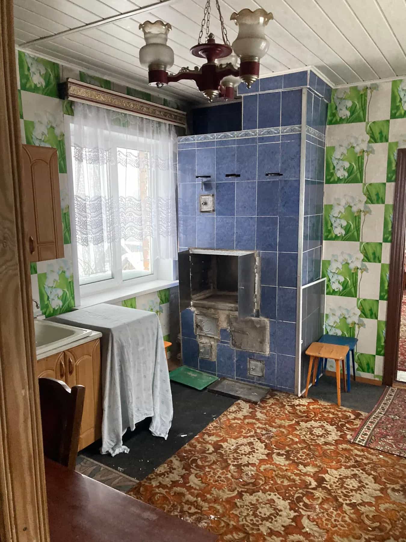 Беларусь, Минская область, Логойский район, Швабский сельсовет, деревня Заберёзовка, 14А, фото 9