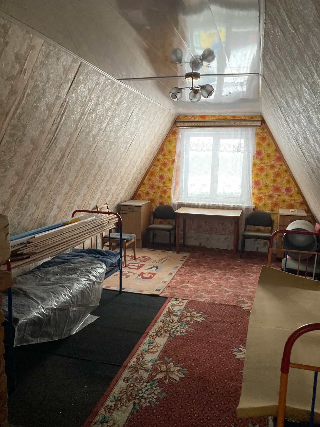 Беларусь, Минская область, Логойский район, Швабский сельсовет, деревня Заберёзовка, 14А, фото 11