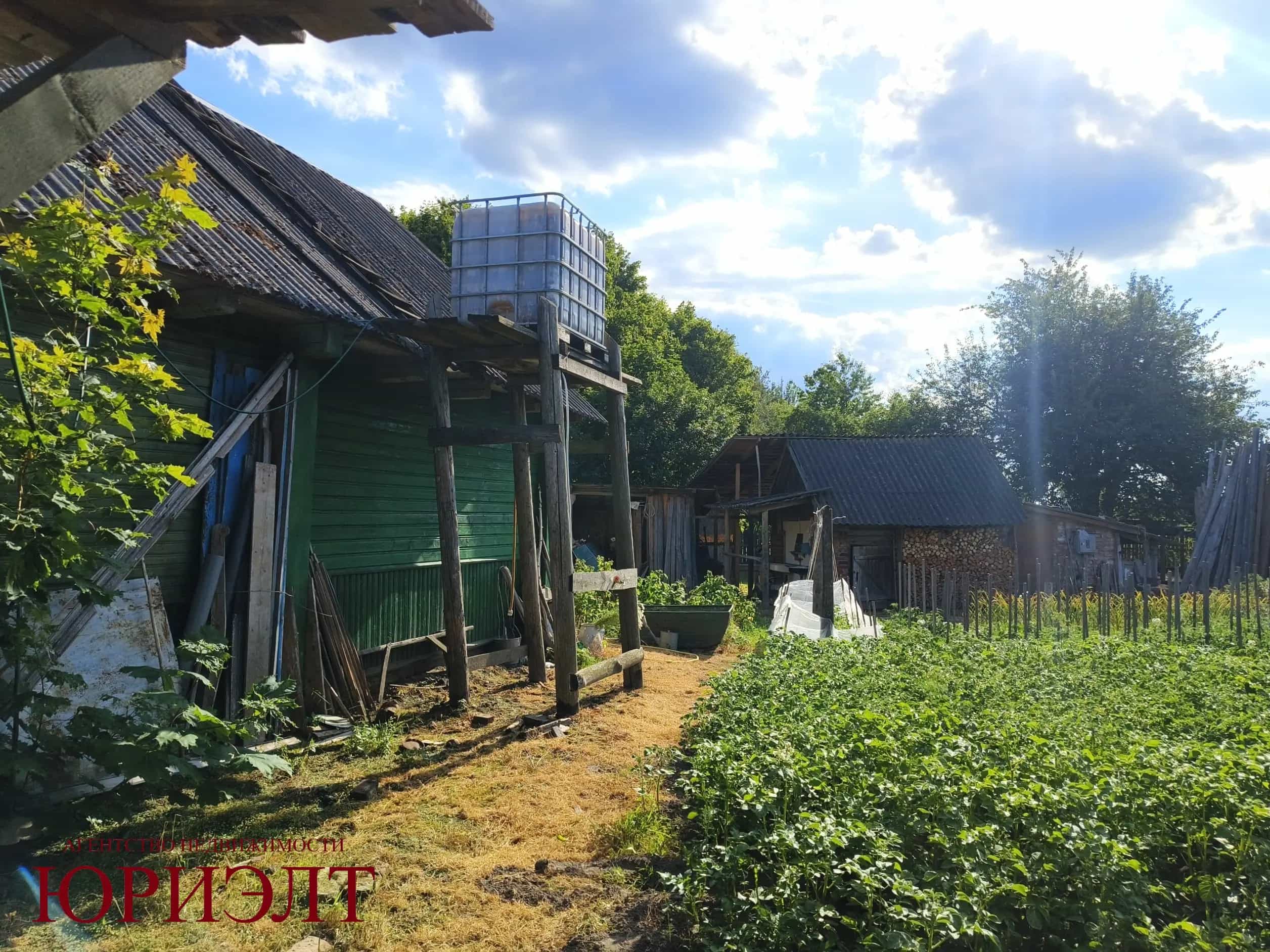 Беларусь, Брестская область, Ивацевичский район, агрогородок Квасевичи, Шоссейная улица, 1, фото 7