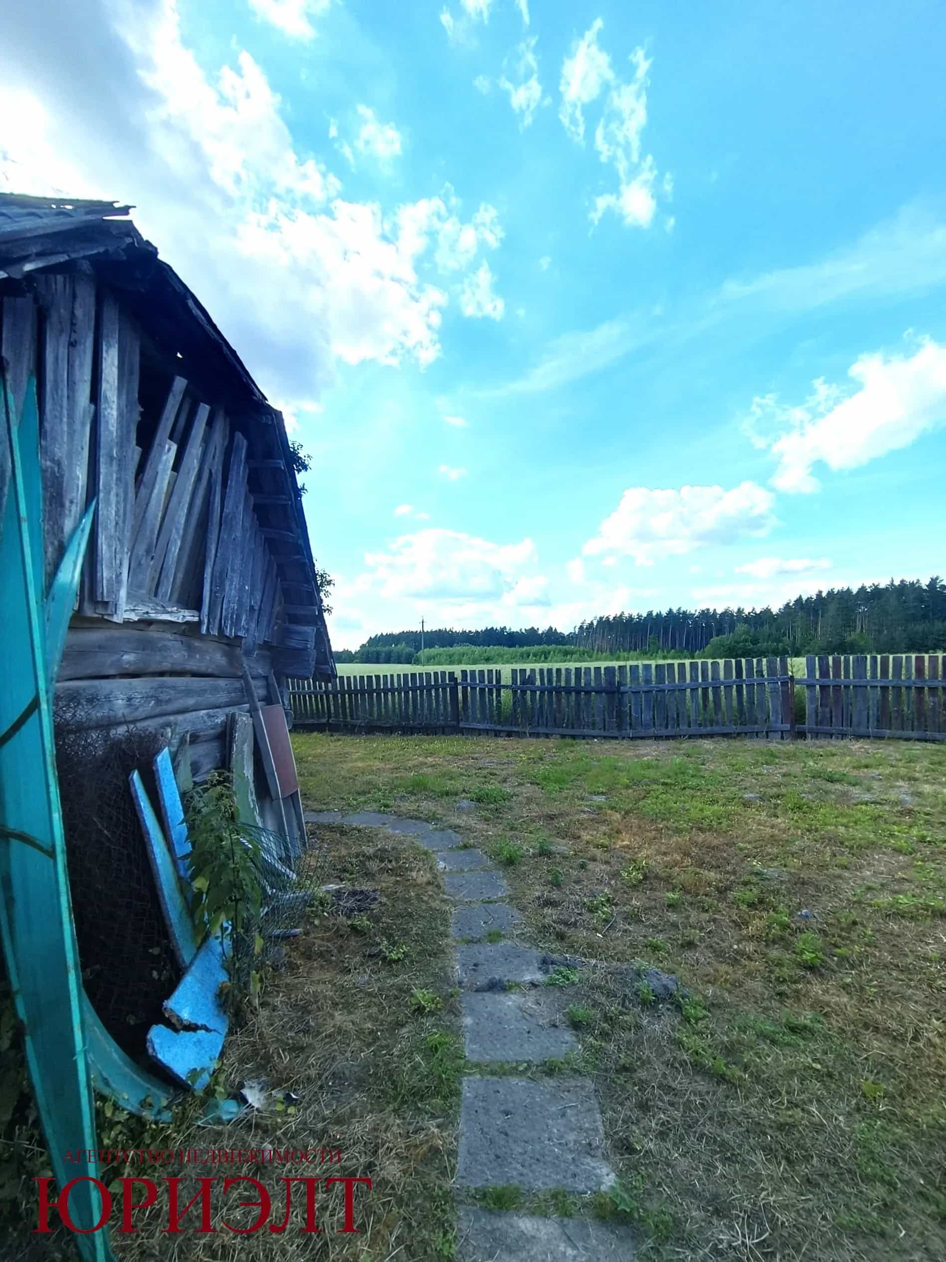 Беларусь, Брестская область, Ивацевичский район, агрогородок Квасевичи, Шоссейная улица, 1, фото 17