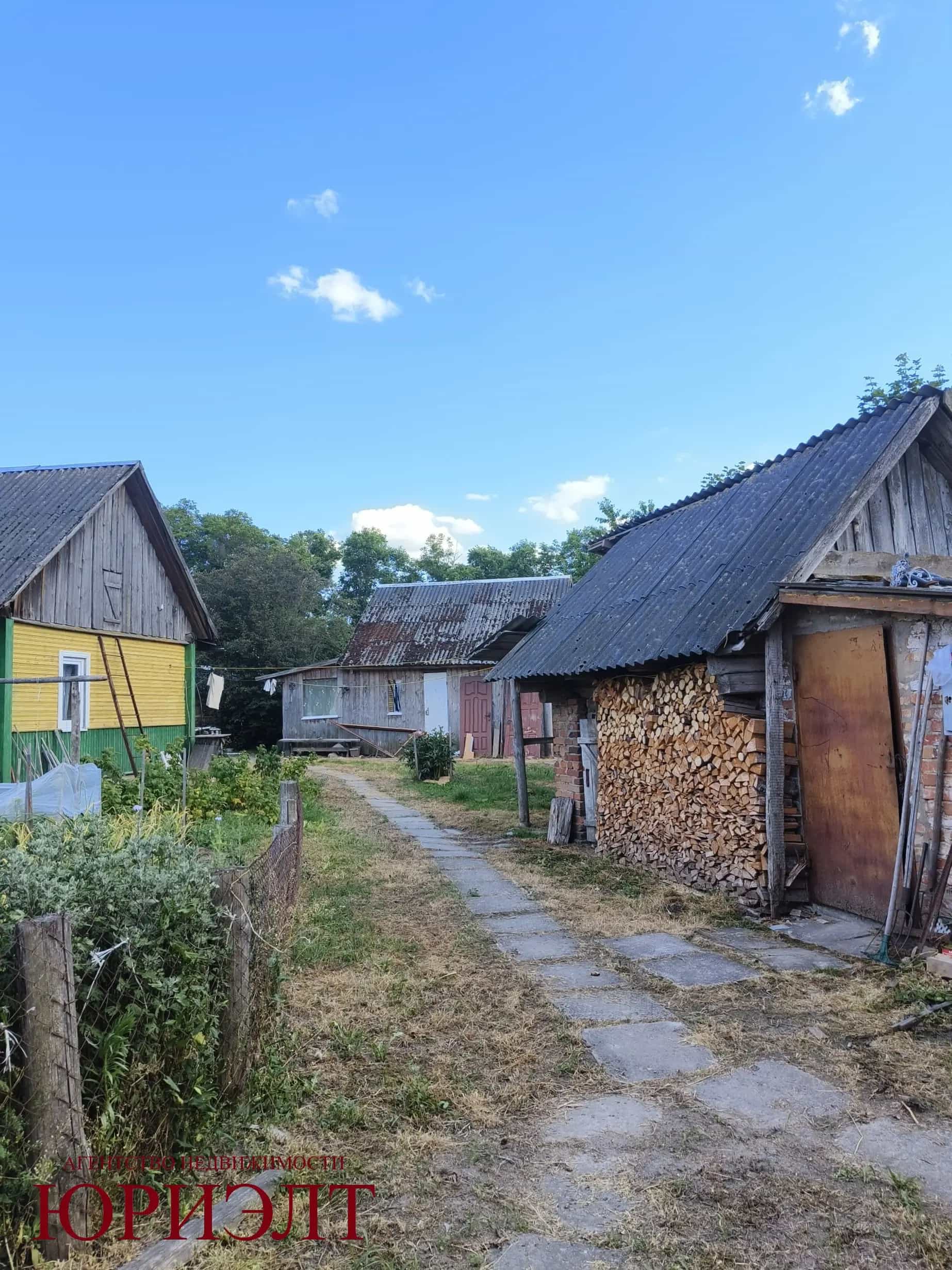 Беларусь, Брестская область, Ивацевичский район, агрогородок Квасевичи, Шоссейная улица, 1, фото 18