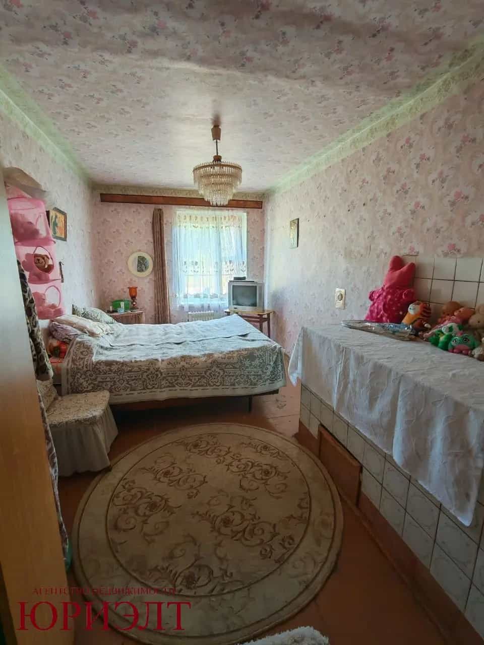 Беларусь, Могилёвский район, Кадинский сельсовет, деревня Константиновка, Садовая улица, 16, фото 7