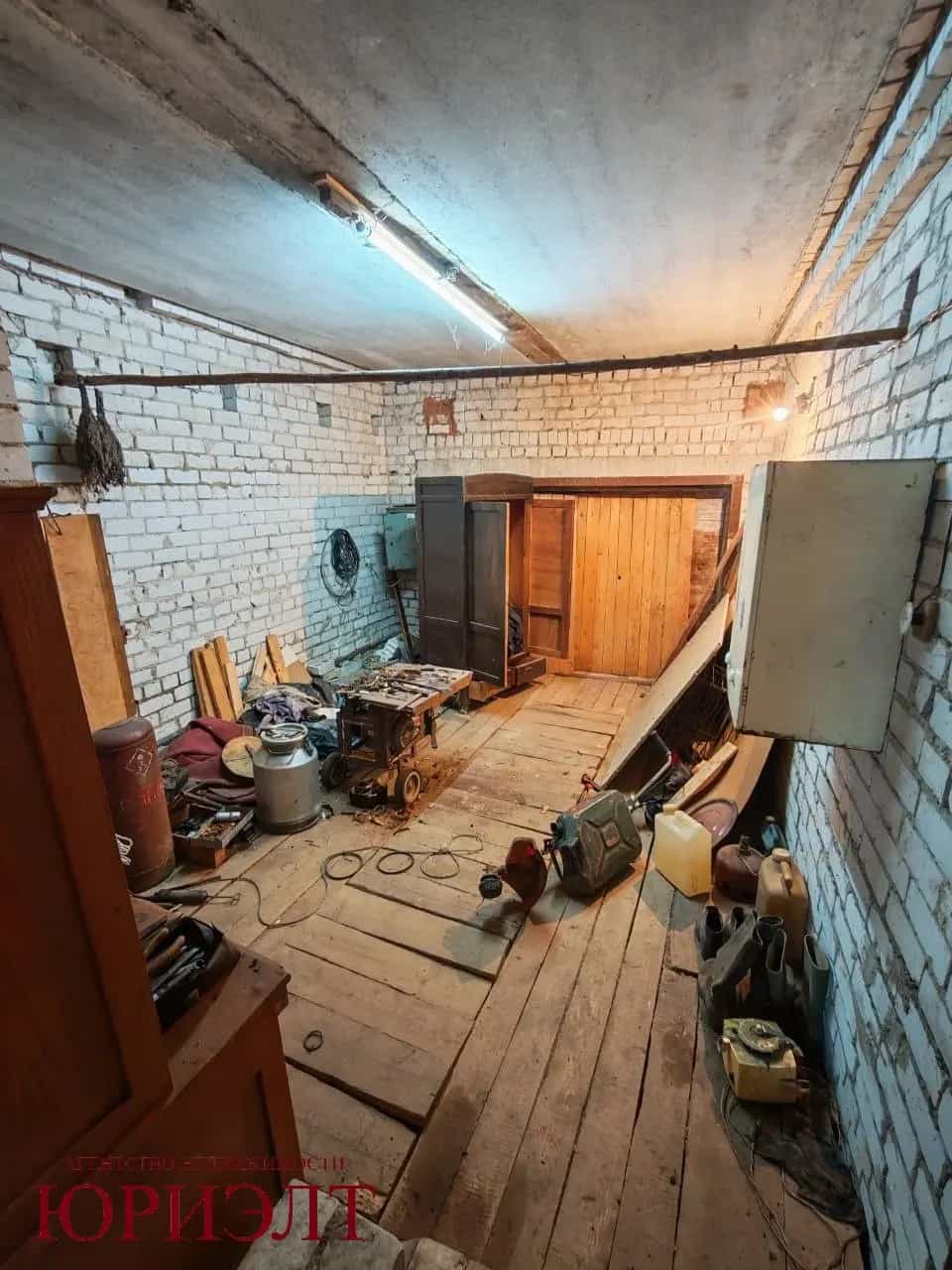 Беларусь, Могилёвский район, Кадинский сельсовет, деревня Константиновка, Садовая улица, 16, фото 11
